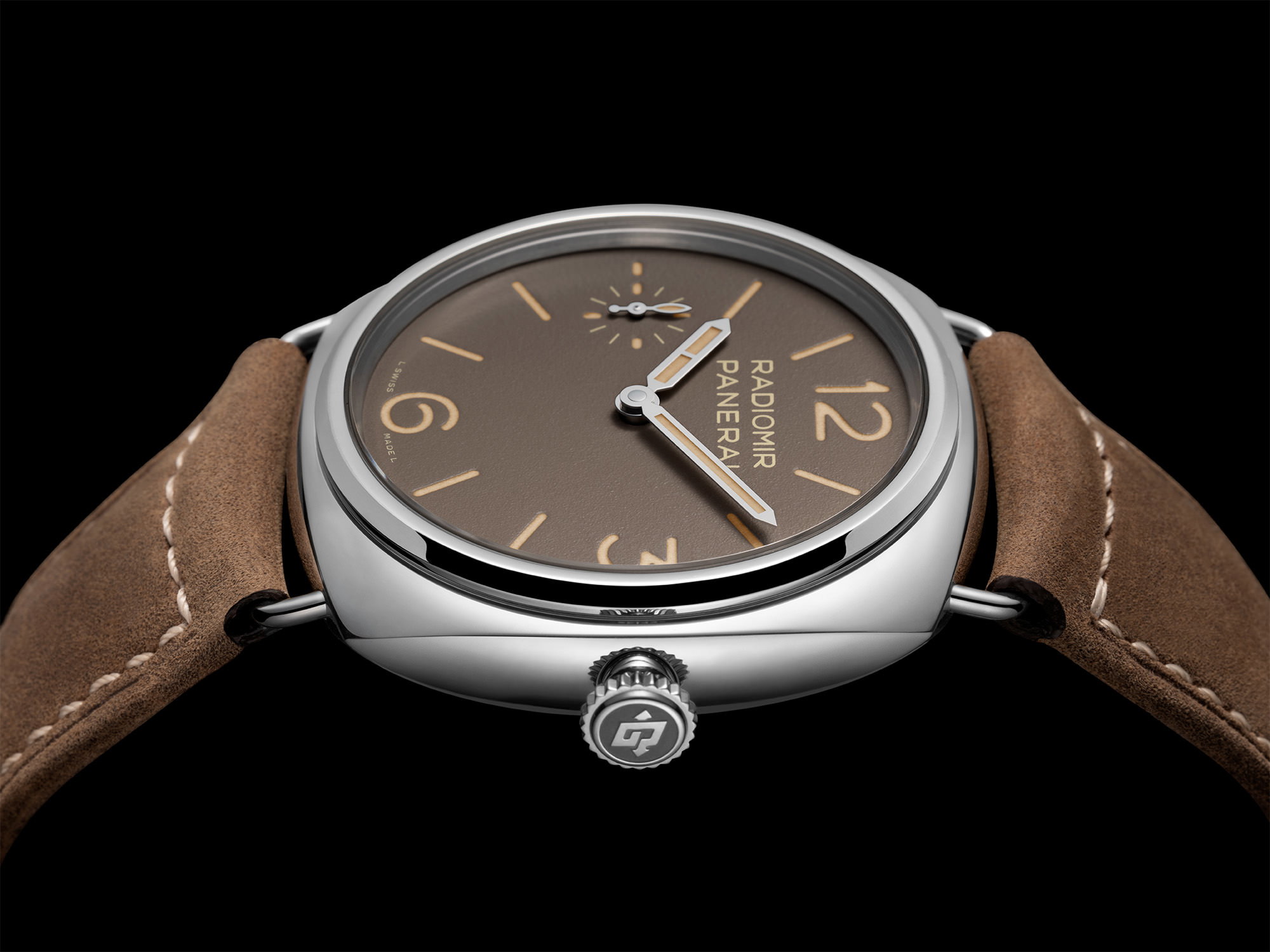 Radiomir Officine — view 2