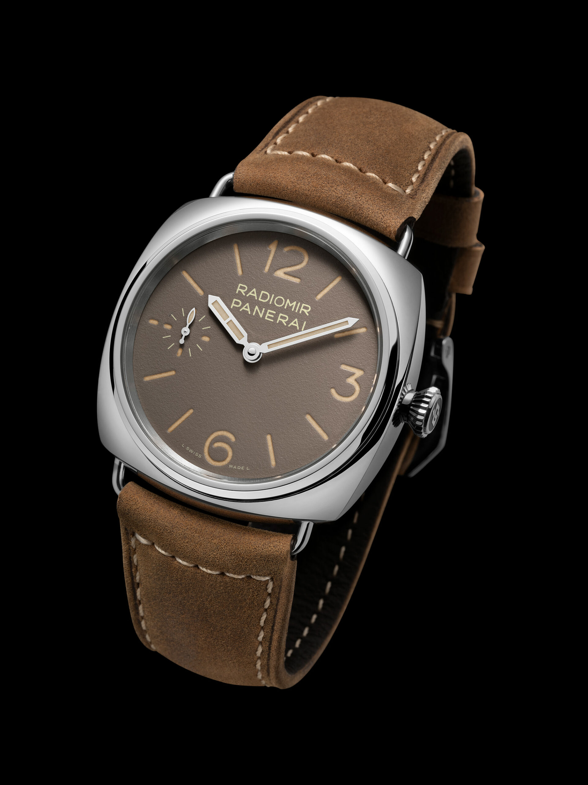 Radiomir Officine — view 3