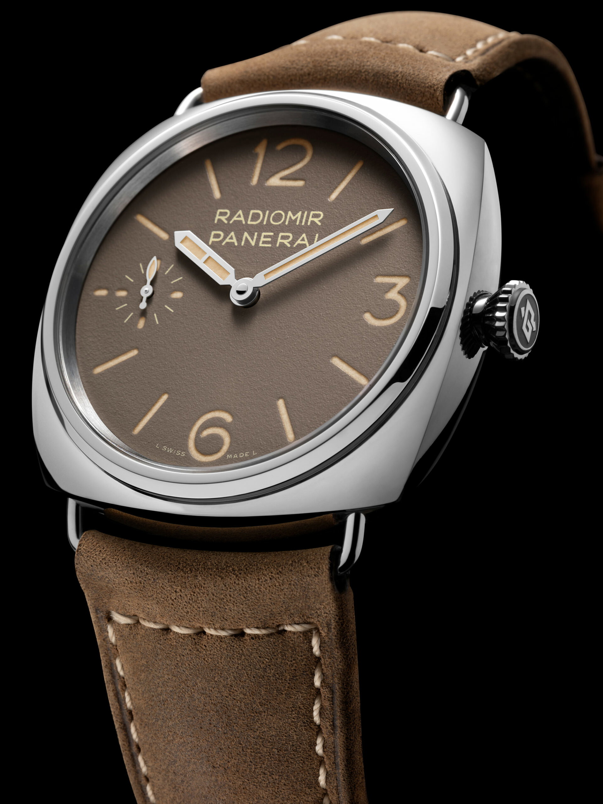 Radiomir Officine — view 4
