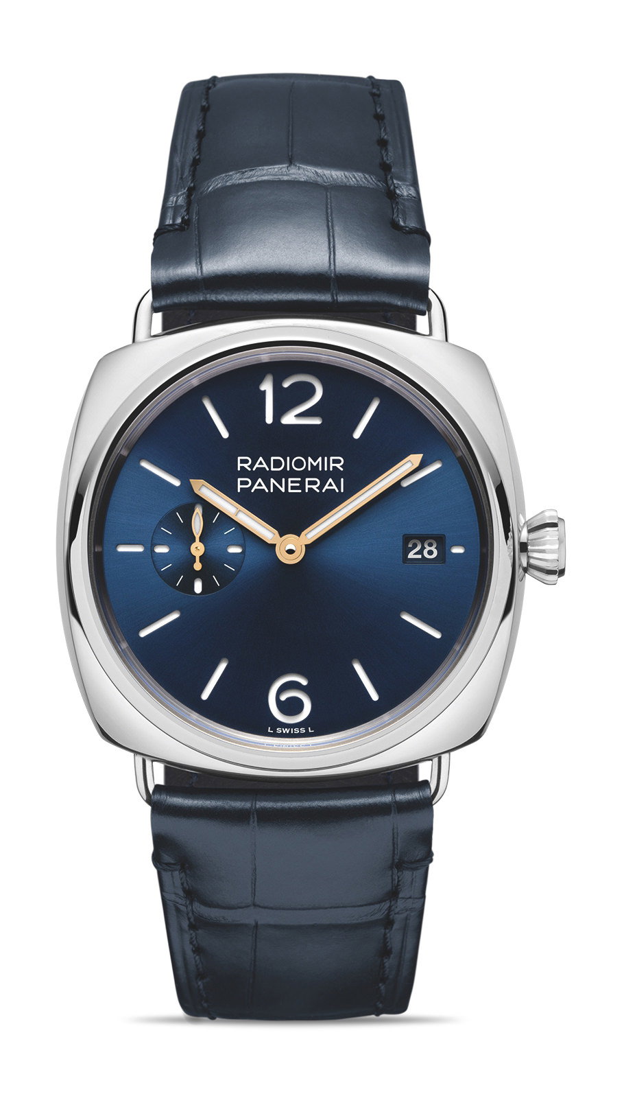 Radiomir Quaranta — view 8