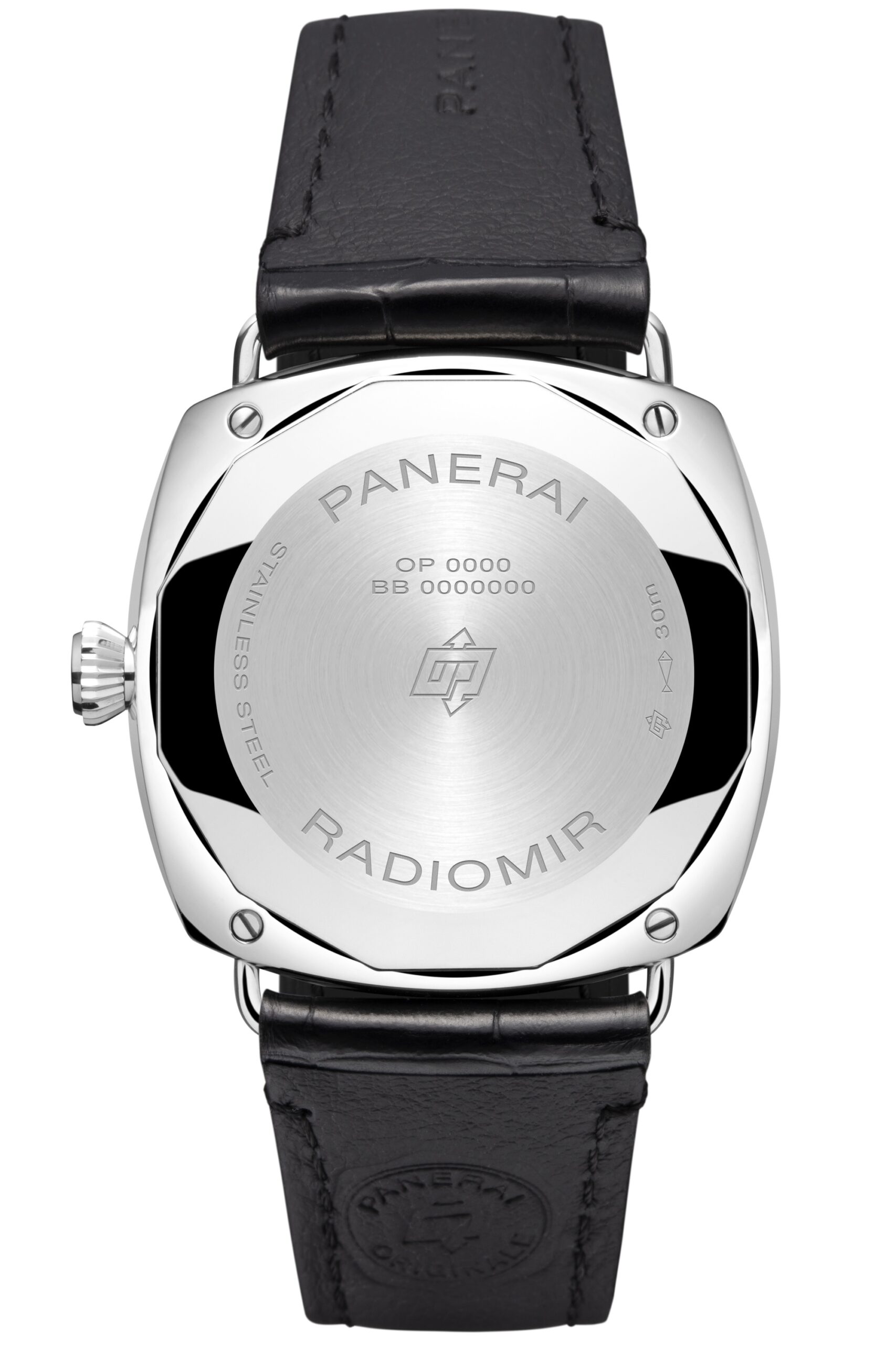 Radiomir Quaranta — view 3