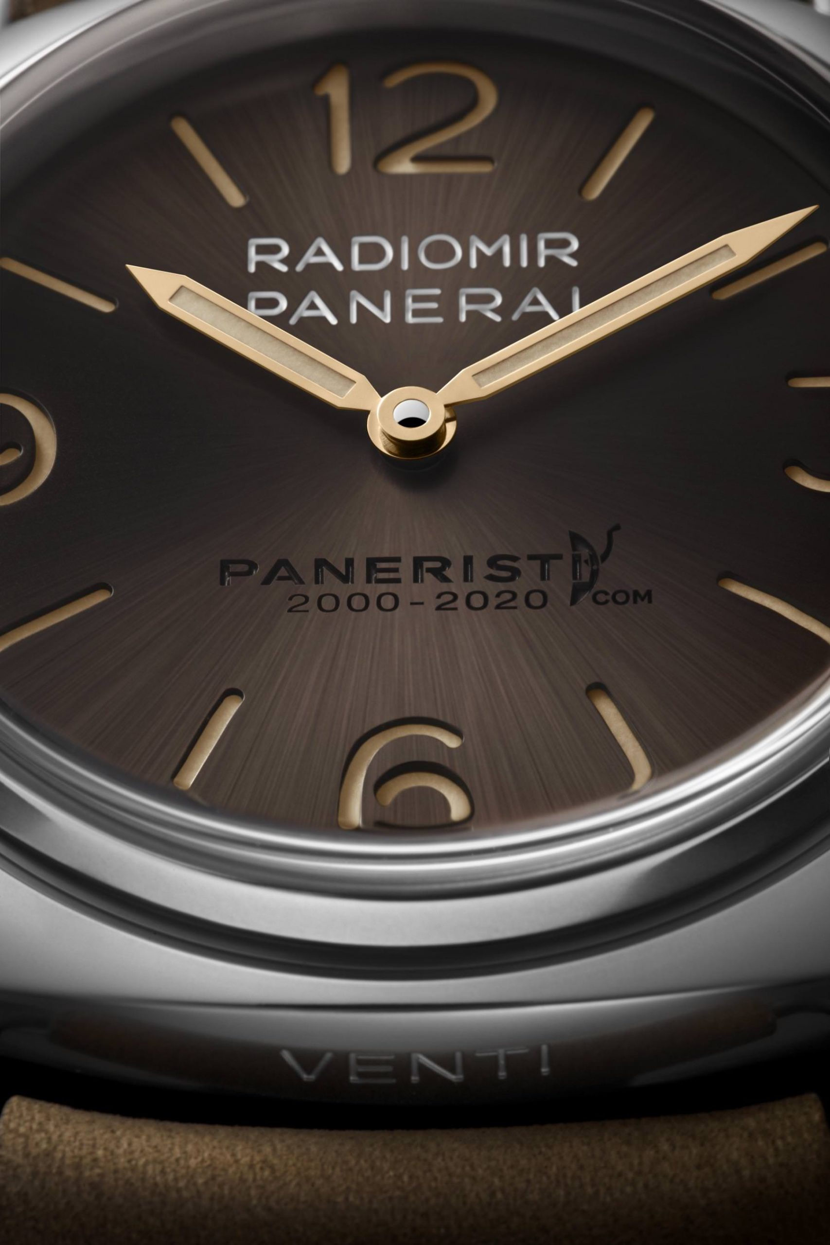 Radiomir Venti — view 4