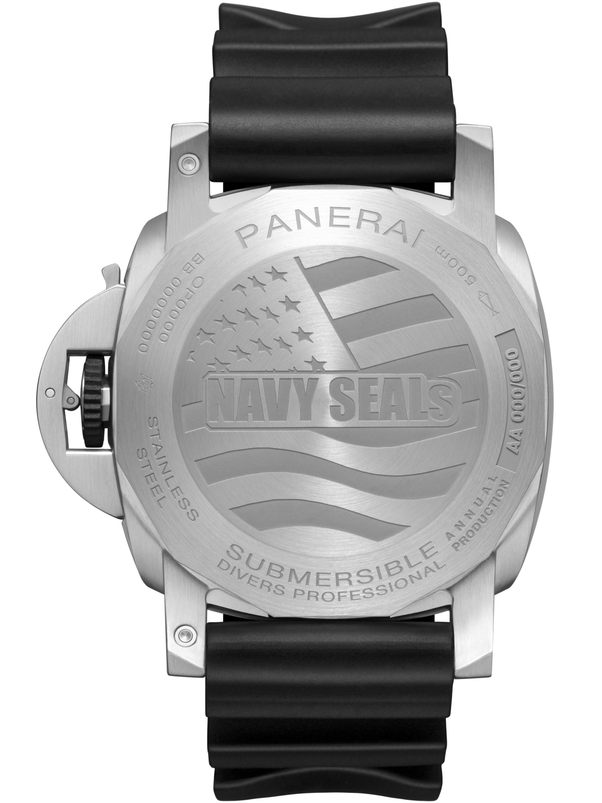 Submersible 44 Navy SEALs — view 5