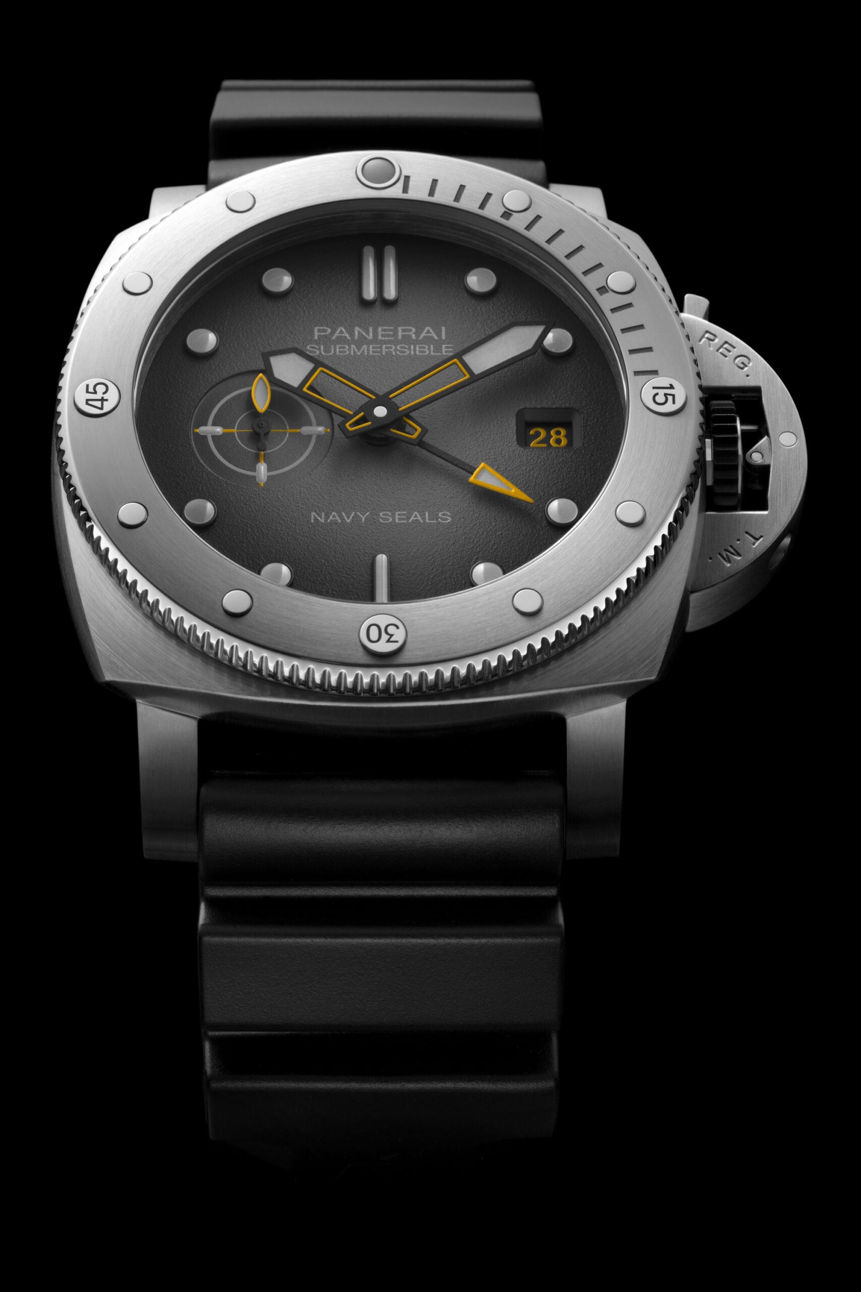 Submersible BiTempo Navy SEALs — view 3