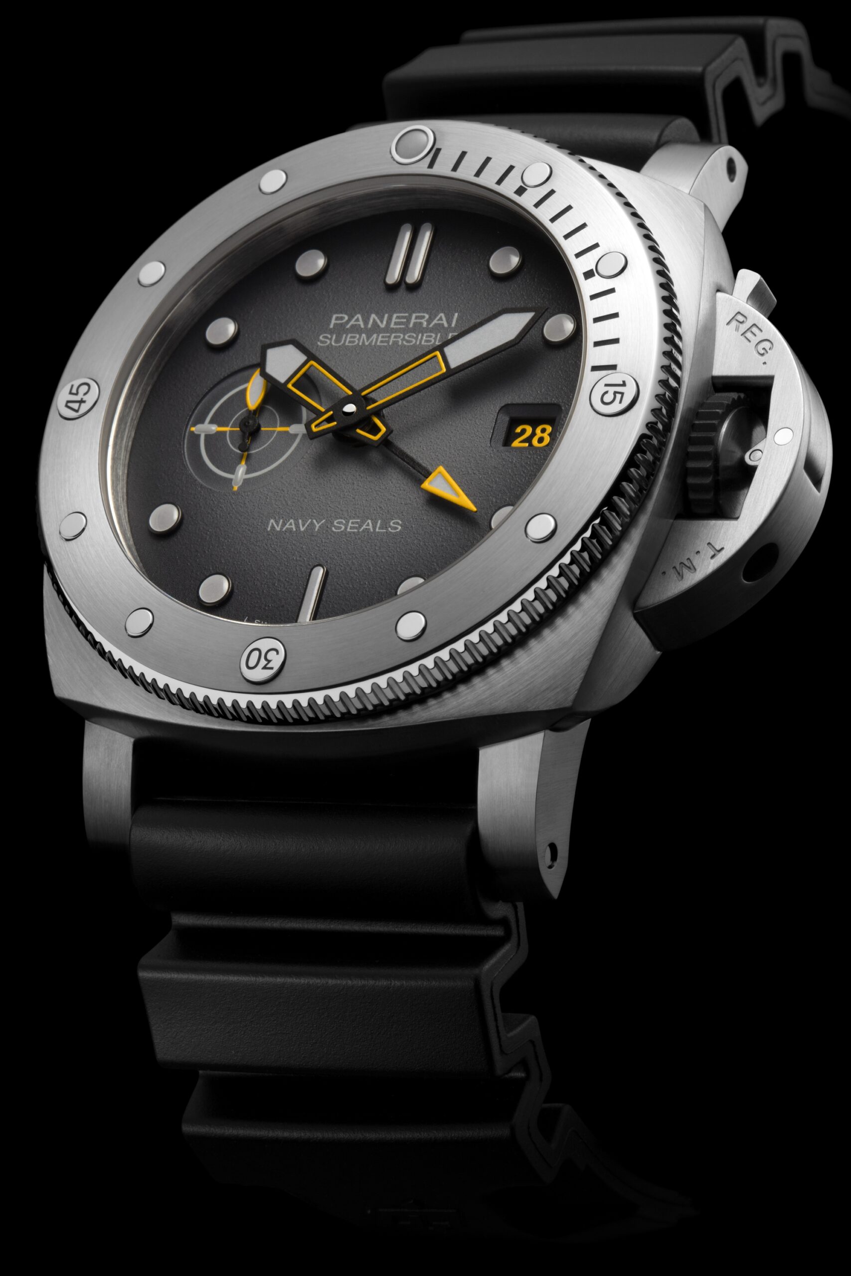 Submersible BiTempo Navy SEALs — view 4