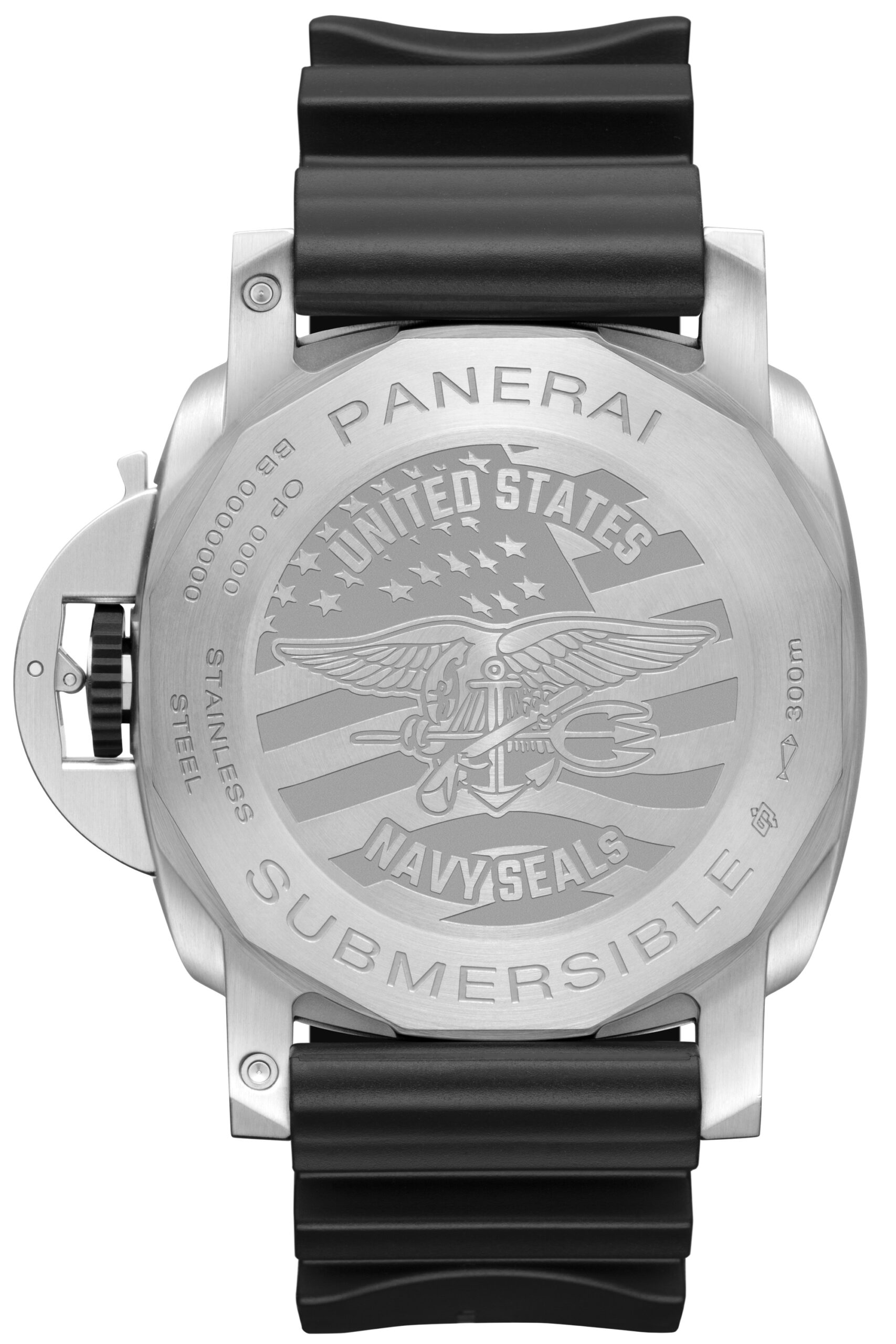 Submersible BiTempo Navy SEALs — view 5