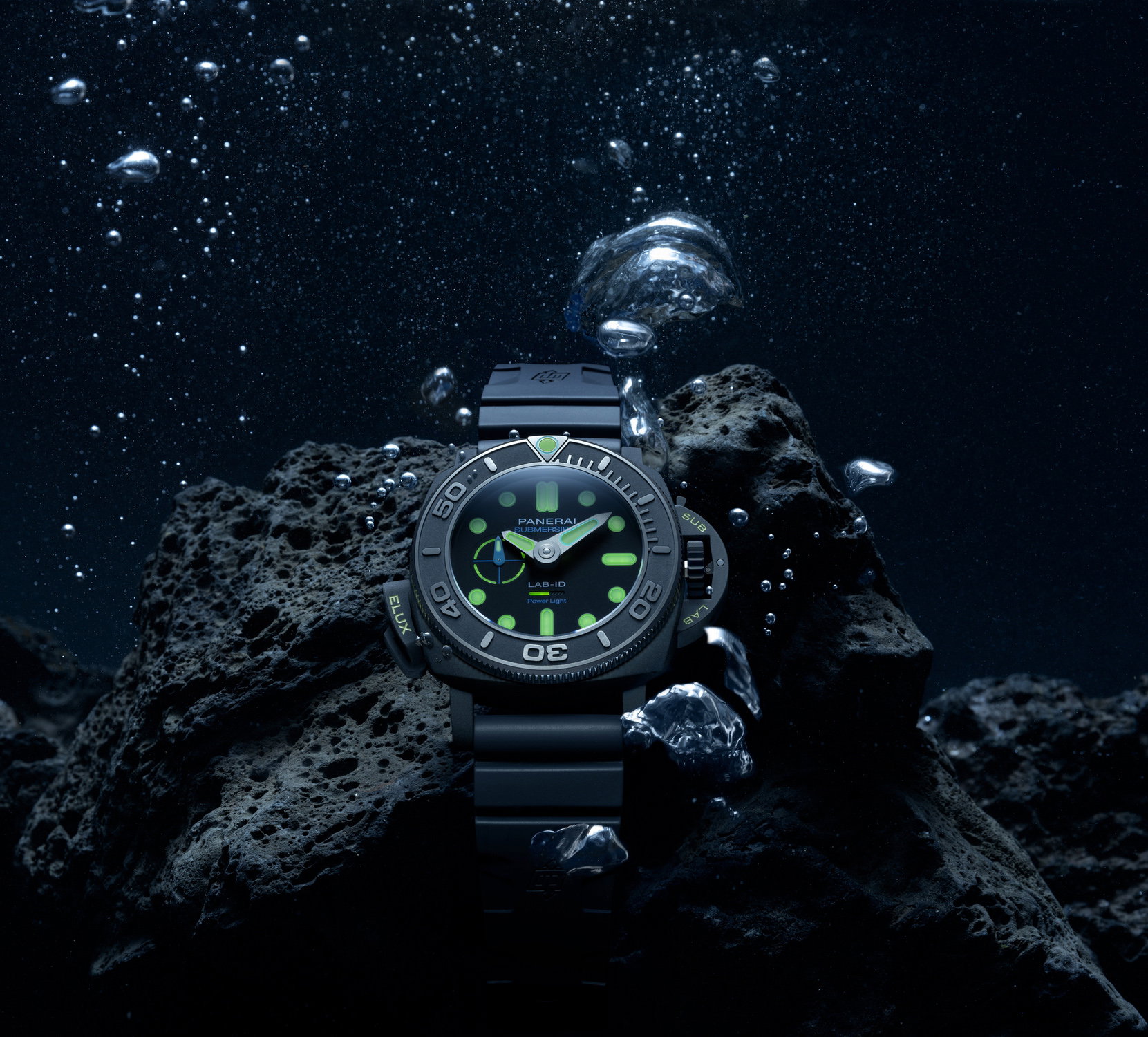 Submersible Elux LAB-ID — view 11