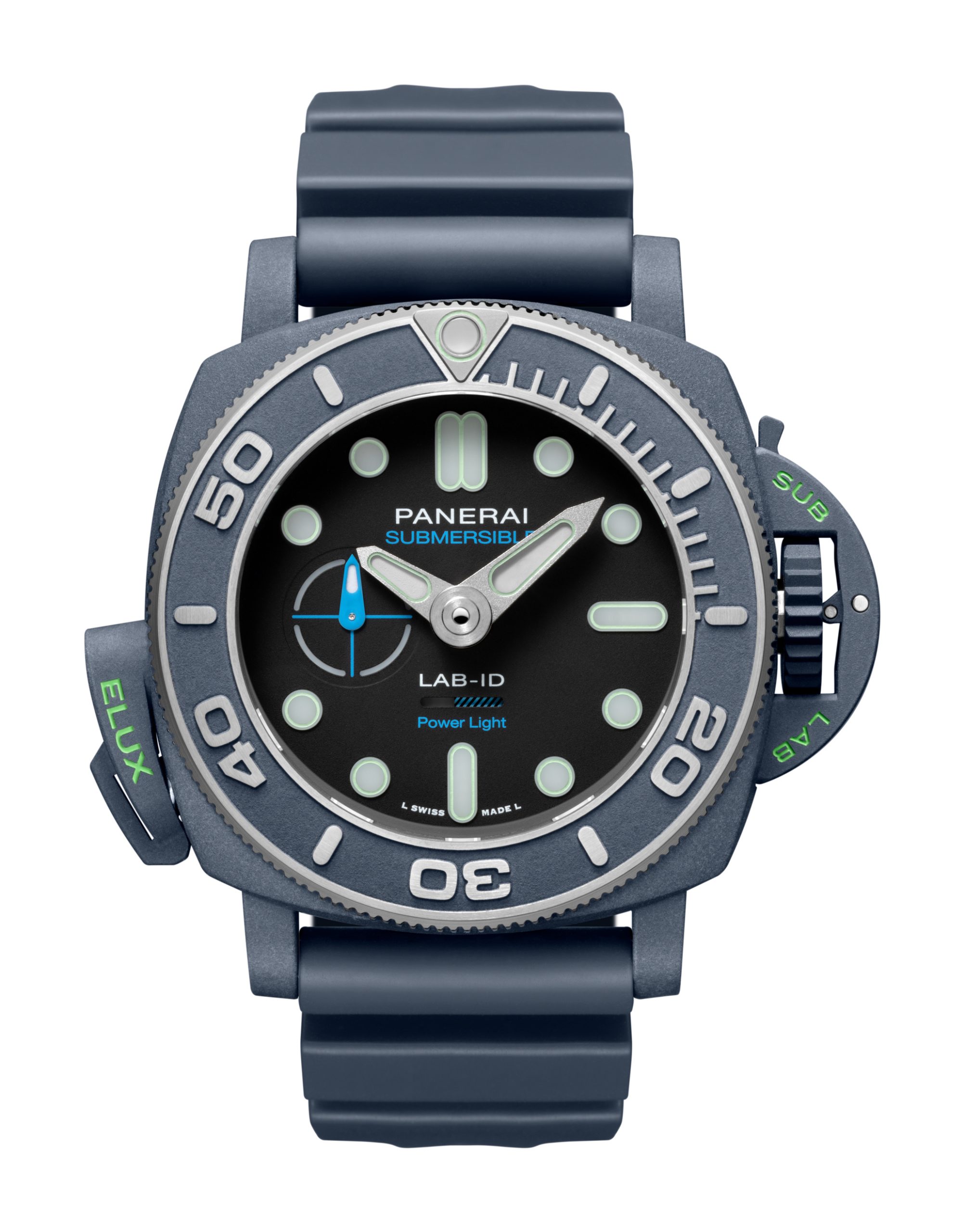Submersible Elux LAB-ID — view 4