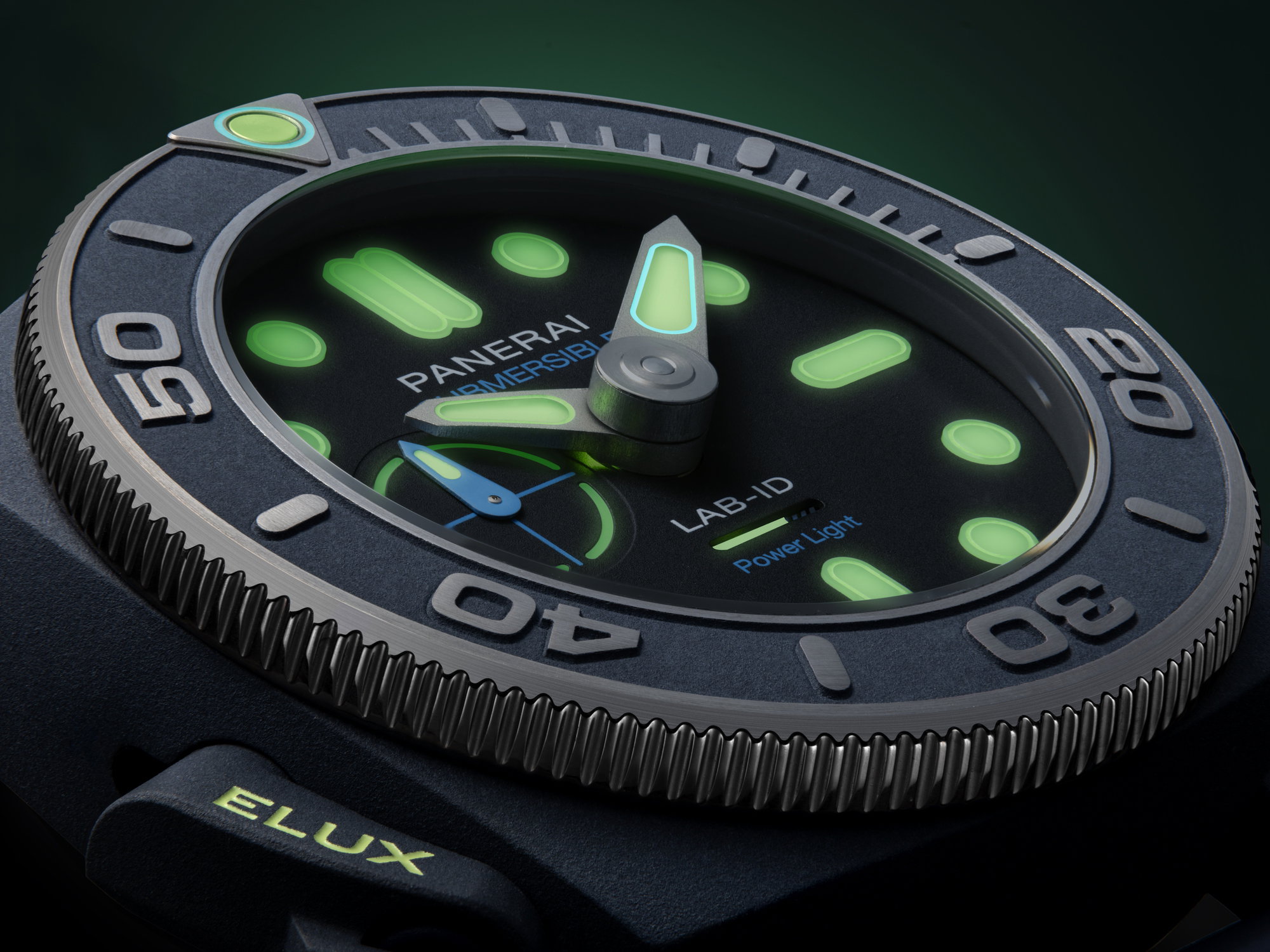 Submersible Elux LAB-ID — view 8