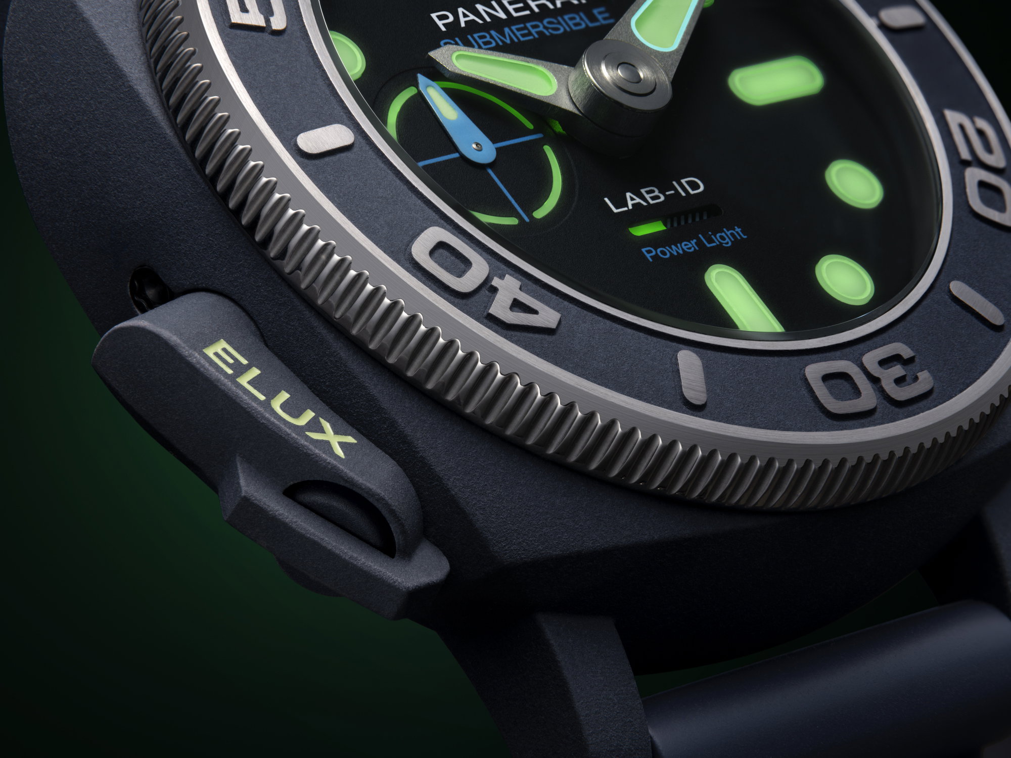 Submersible Elux LAB-ID — view 9