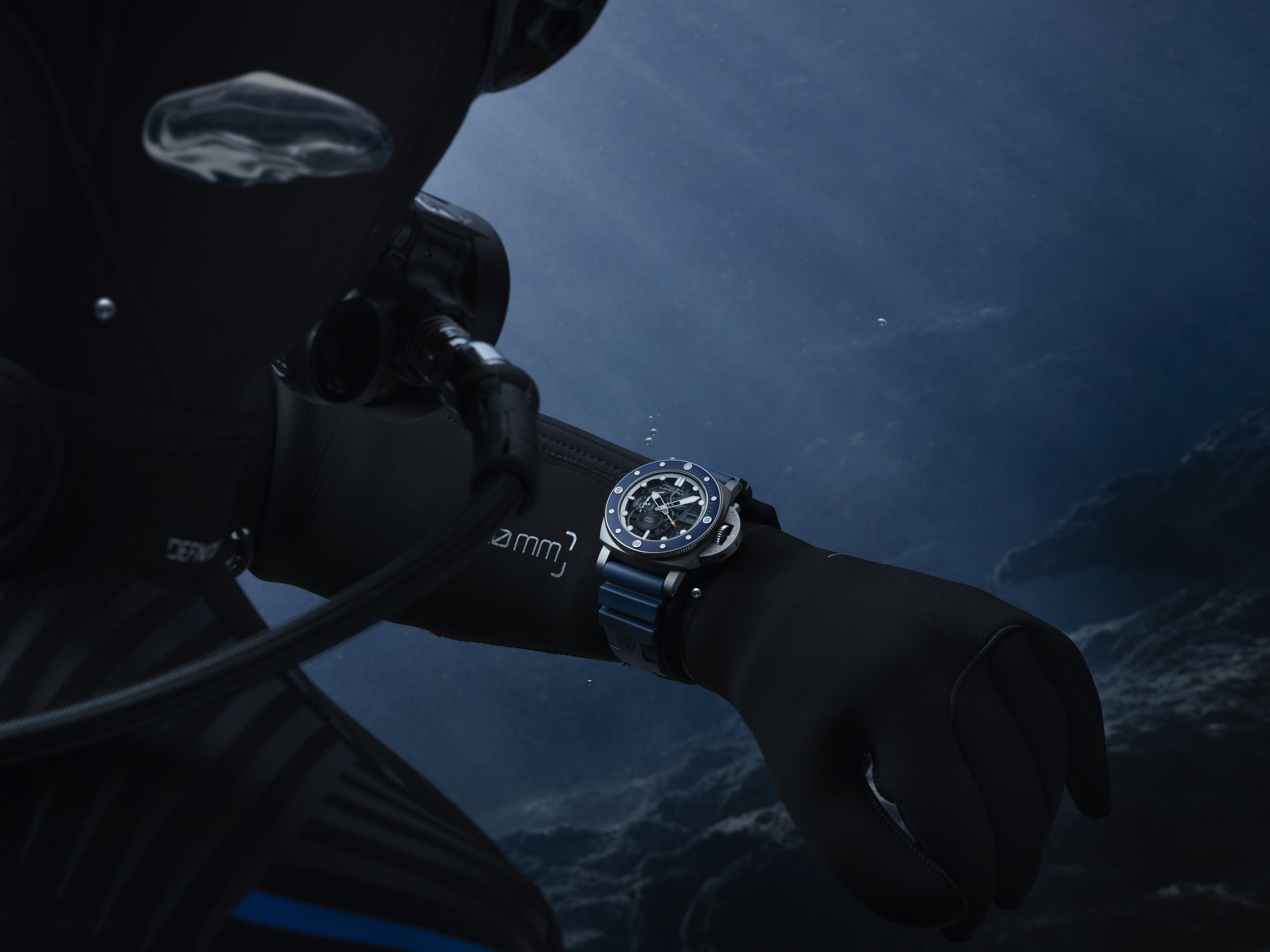 Submersible GMT — view 6