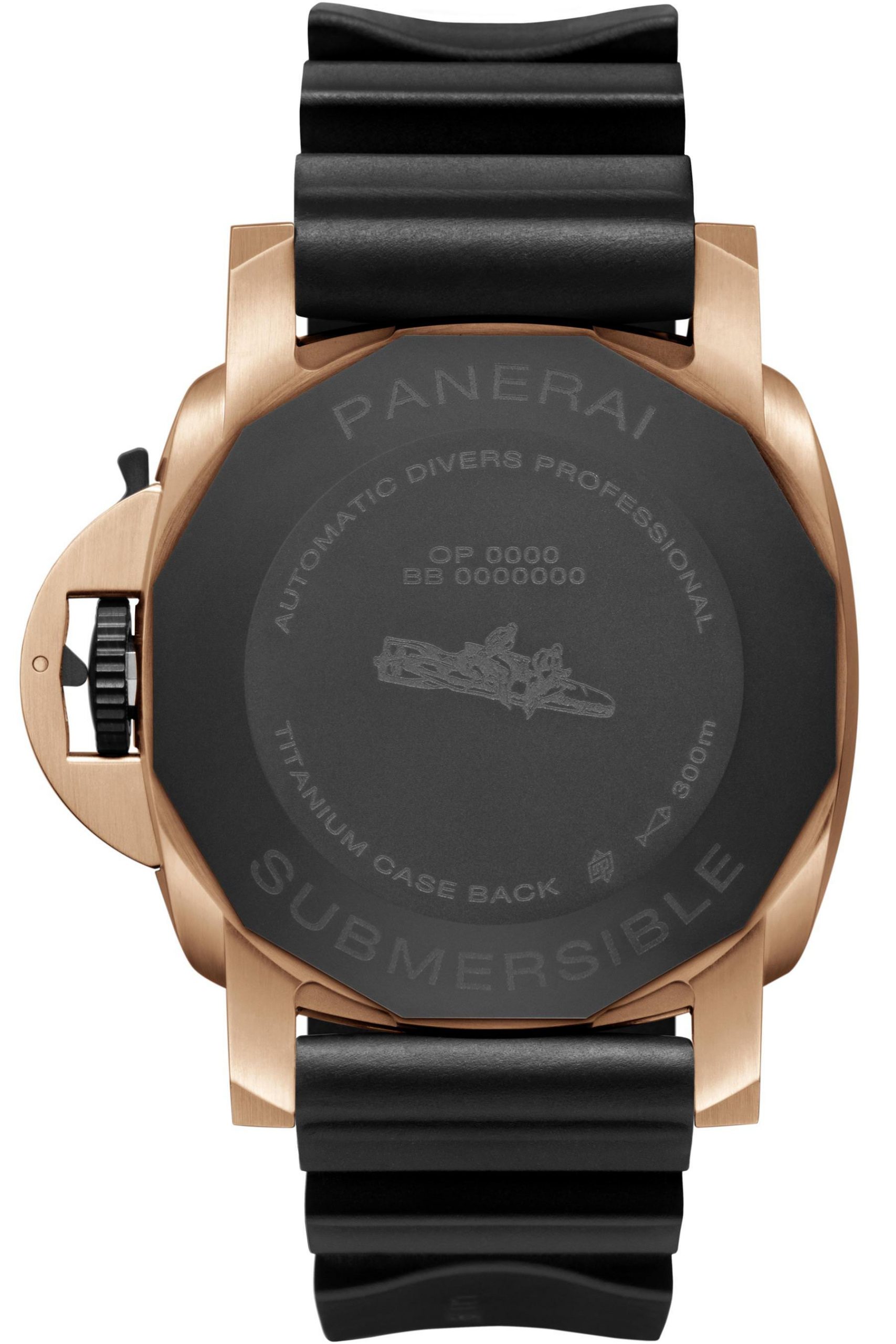 Submersible Goldtech™ OroCarbo — view 2