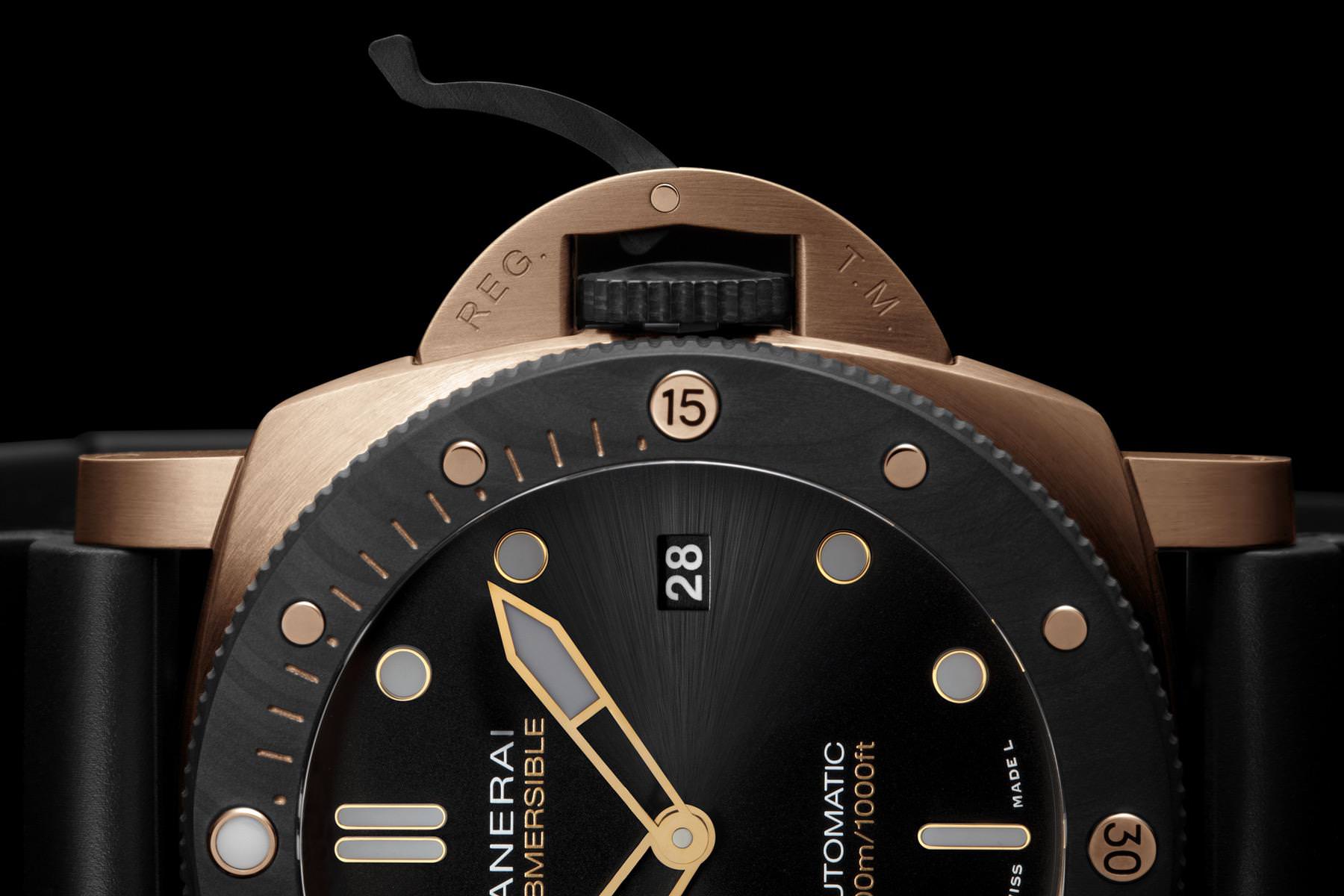Submersible Goldtech™ OroCarbo — view 5
