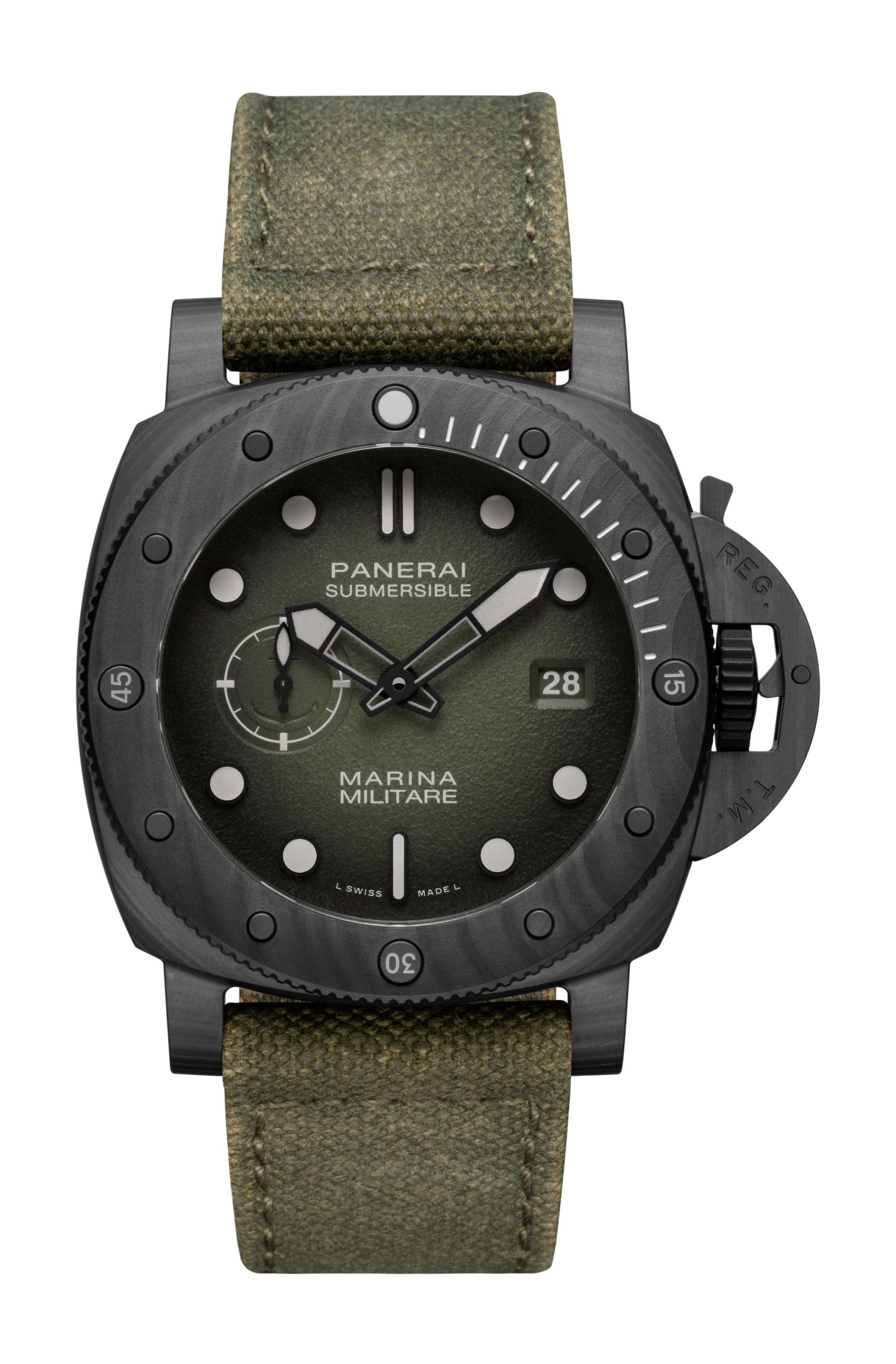 Submersible Marina Militare — view 9