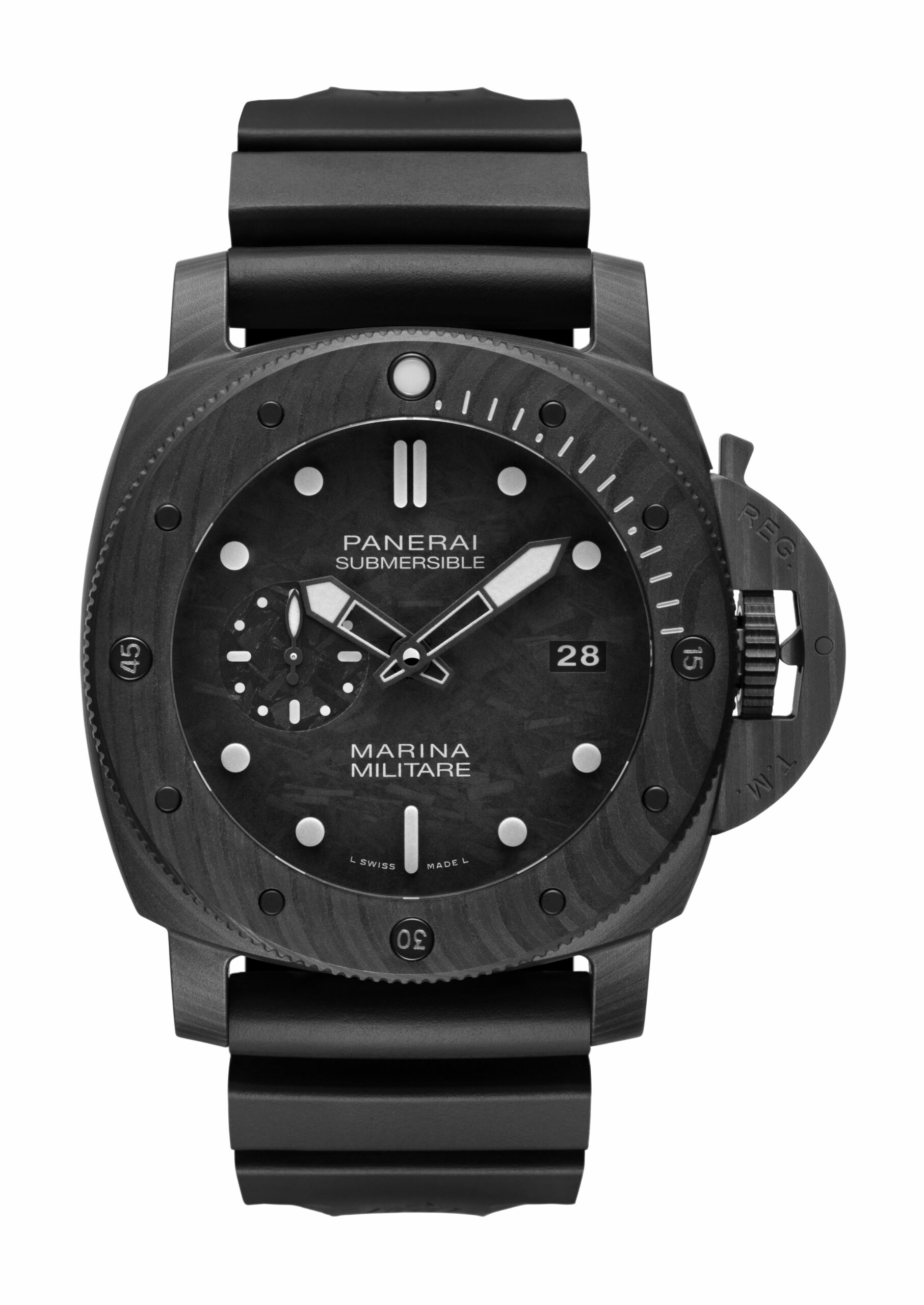 Submersible Marina Militare — view 8