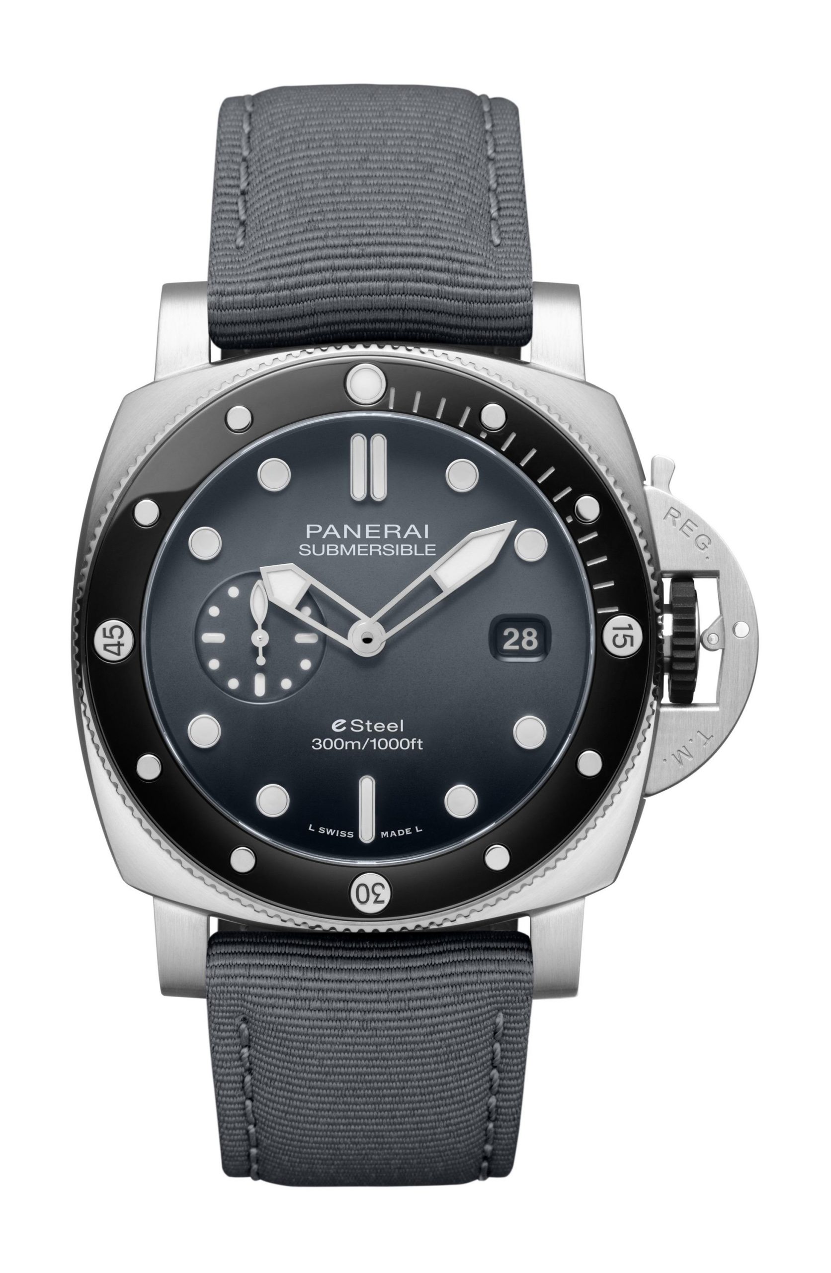 Submersible QuarantaQuattro Navy SEALs — view 9