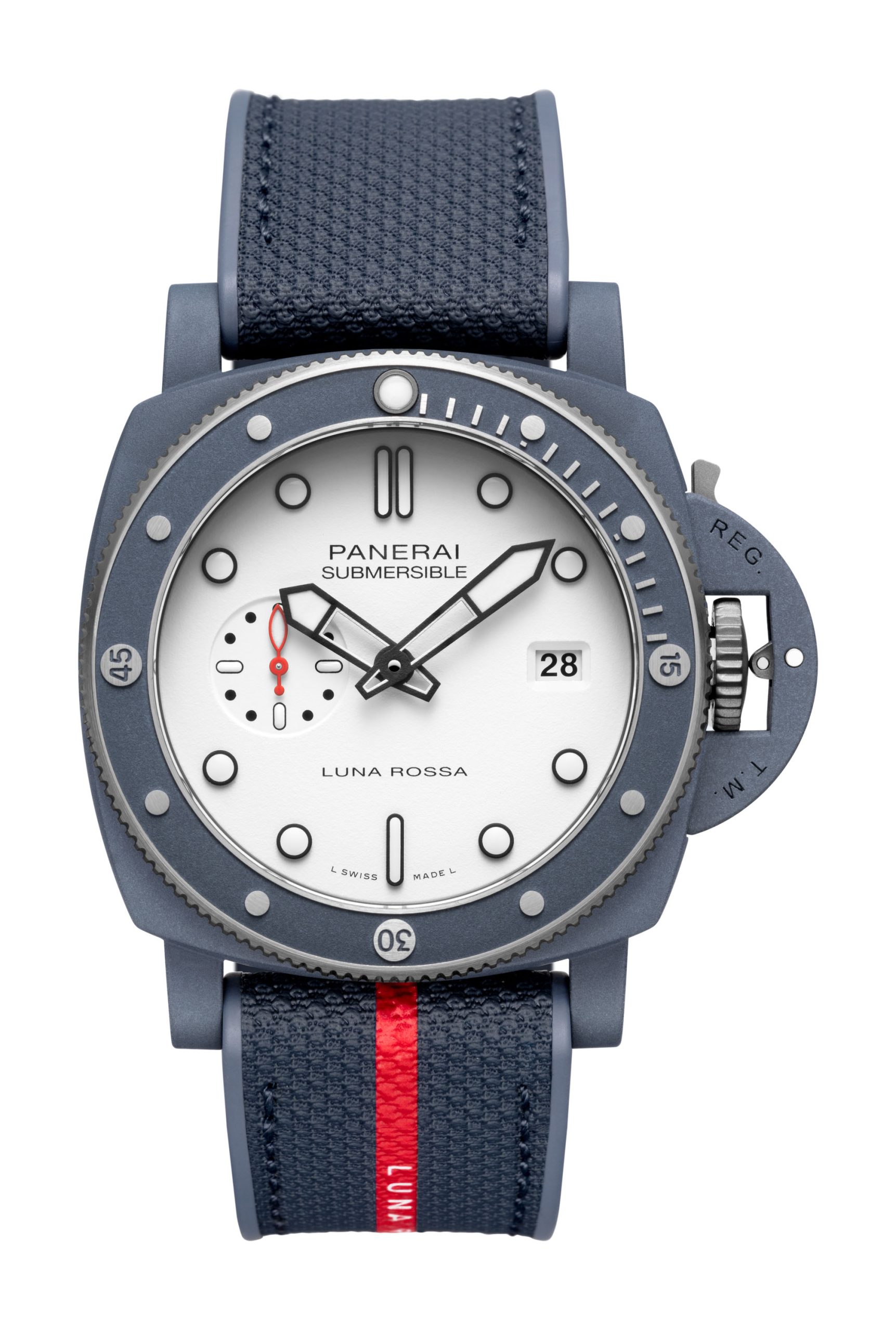 Submersible QuarantaQuattro Navy SEALs — view 15