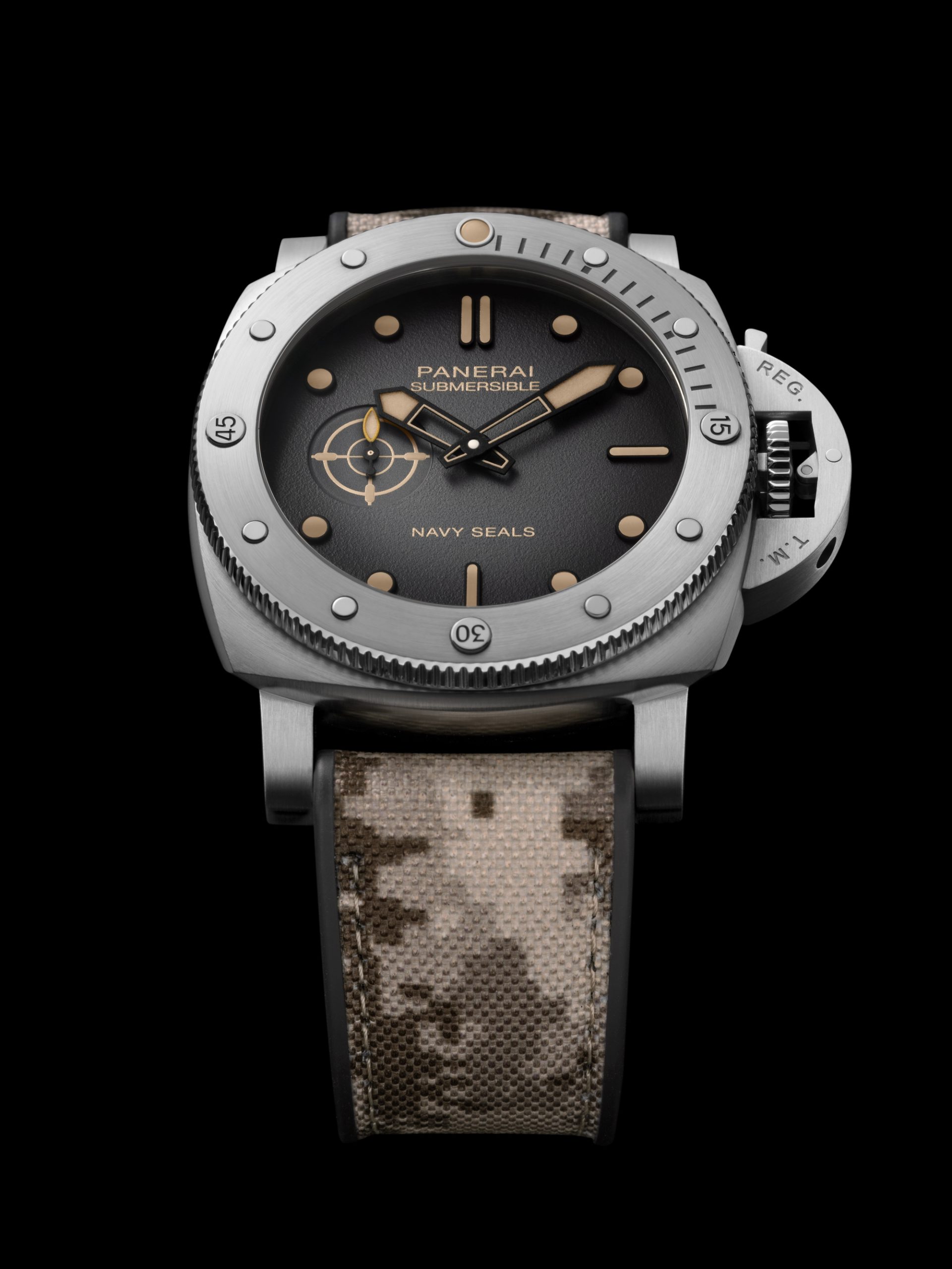 Submersible QuarantaQuattro Navy SEALs — view 4