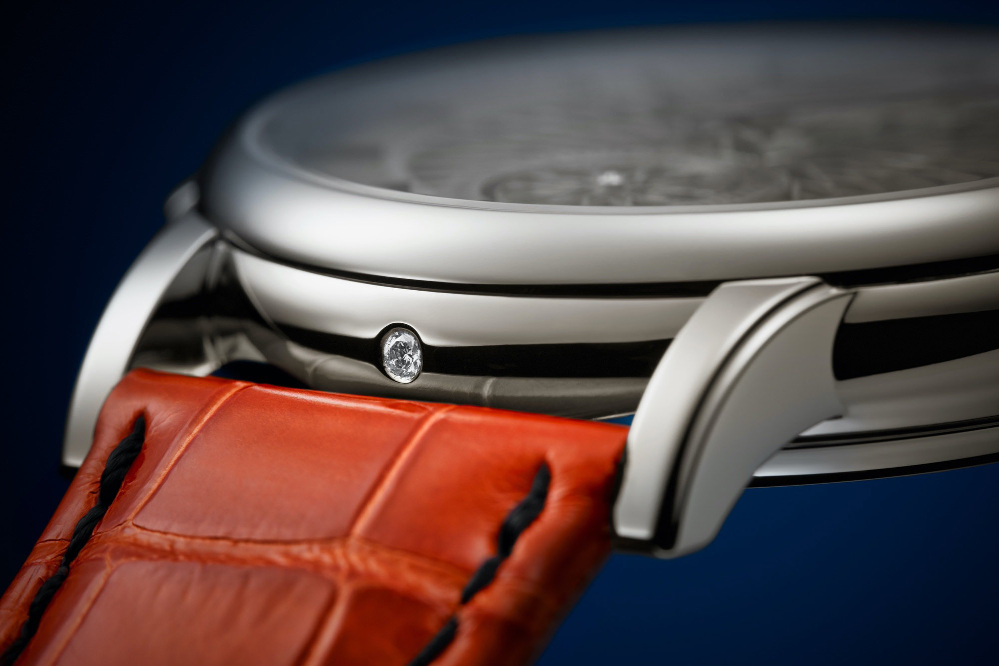 Advanced Research 5750 Minute Repeater — view 2