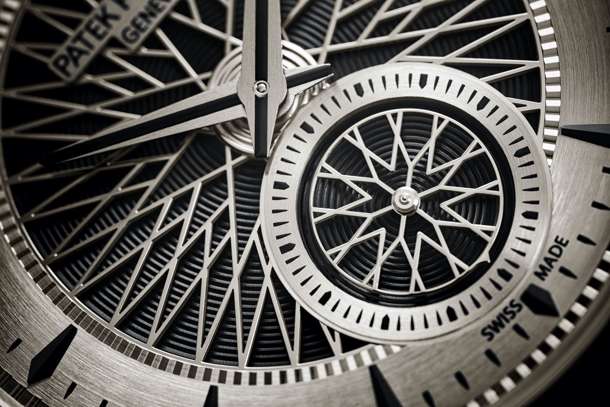 Advanced Research 5750 Minute Repeater — view 11