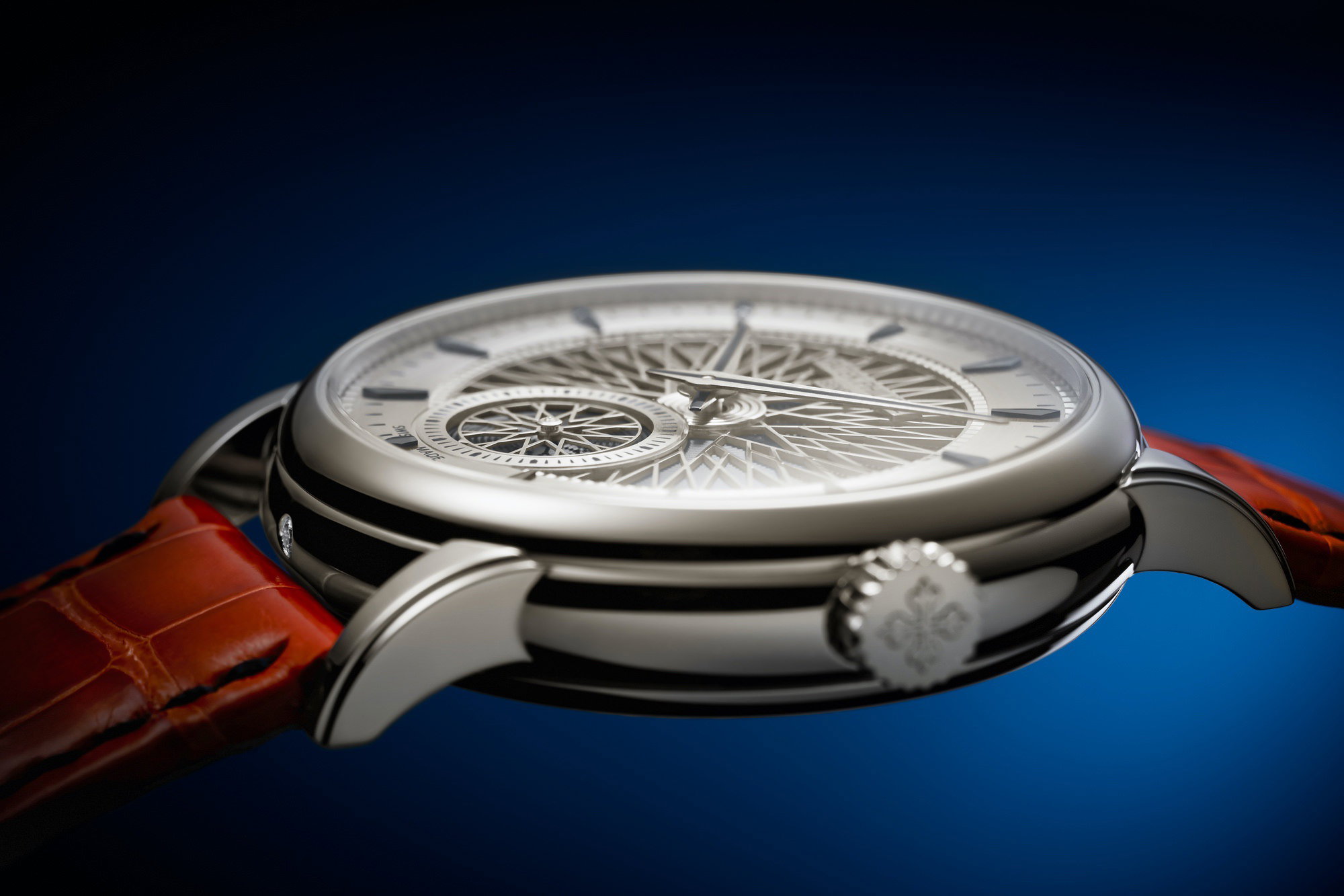 Advanced Research 5750 Minute Repeater — view 14