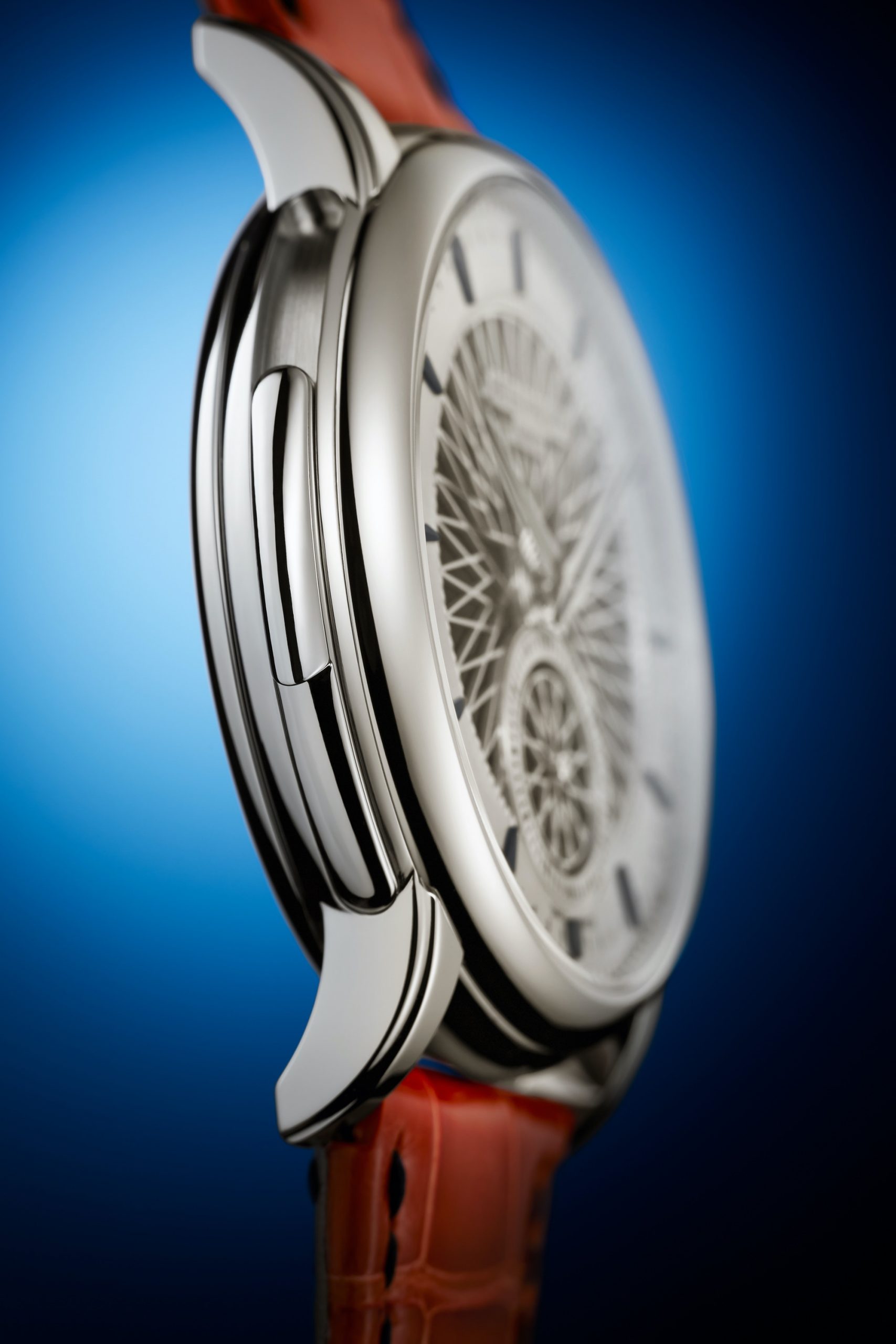 Advanced Research 5750 Minute Repeater — view 4