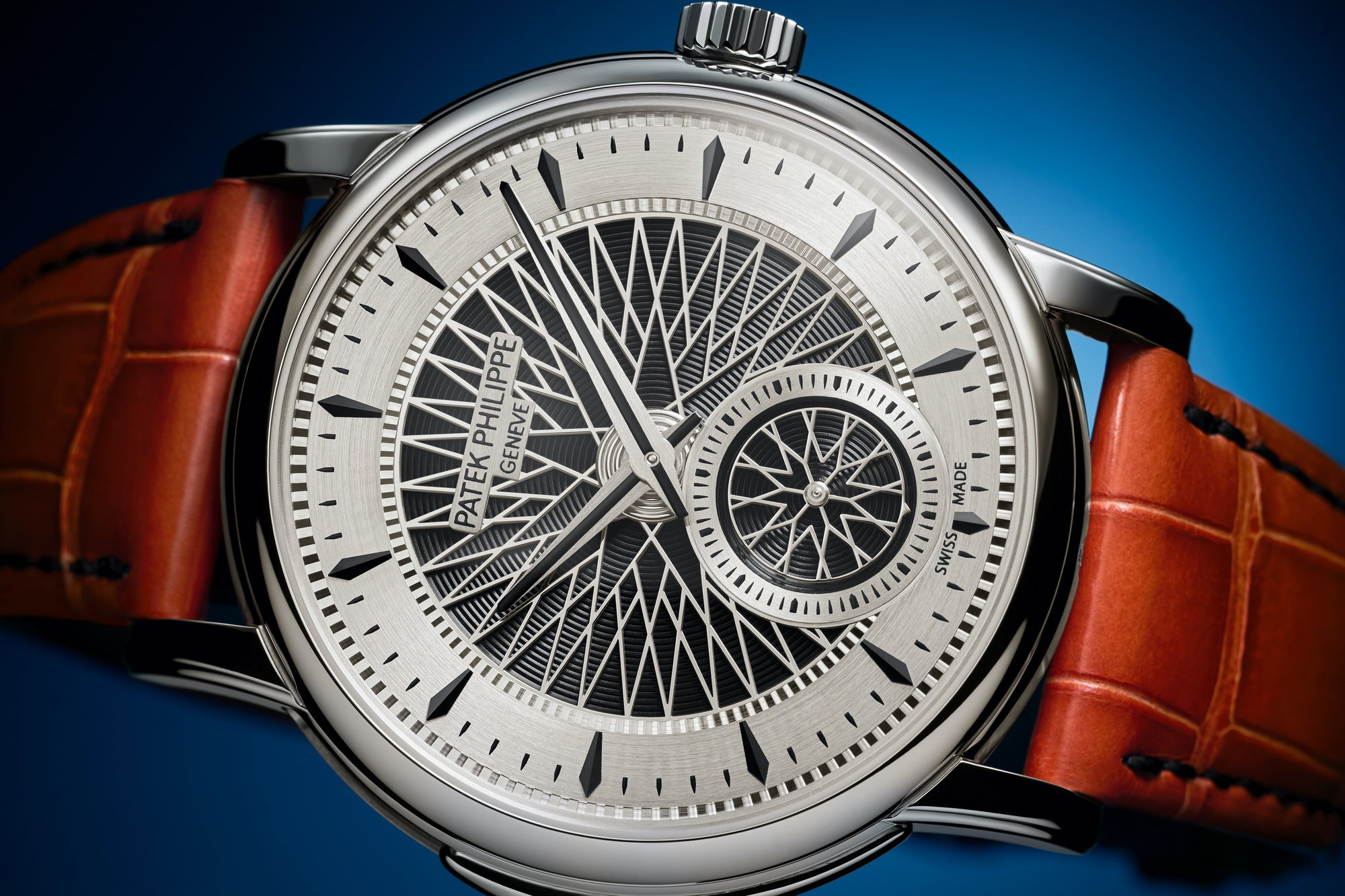 Advanced Research 5750 Minute Repeater — view 6
