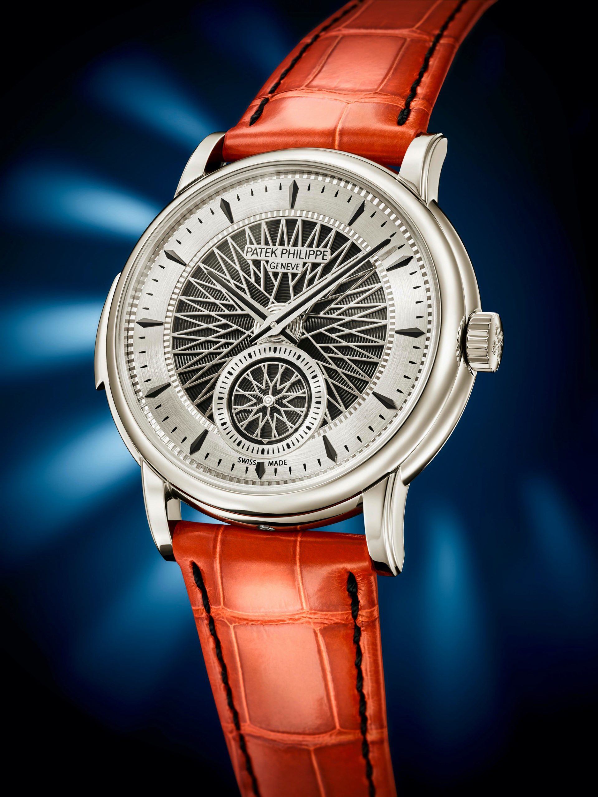 Advanced Research 5750 Minute Repeater — view 7