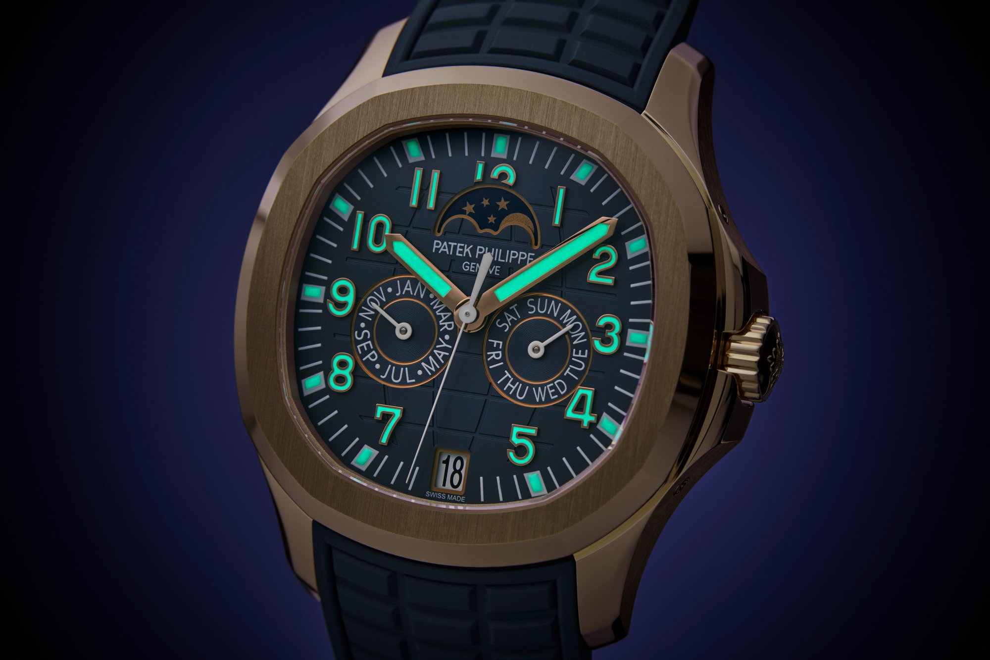 Aquanaut — view 3