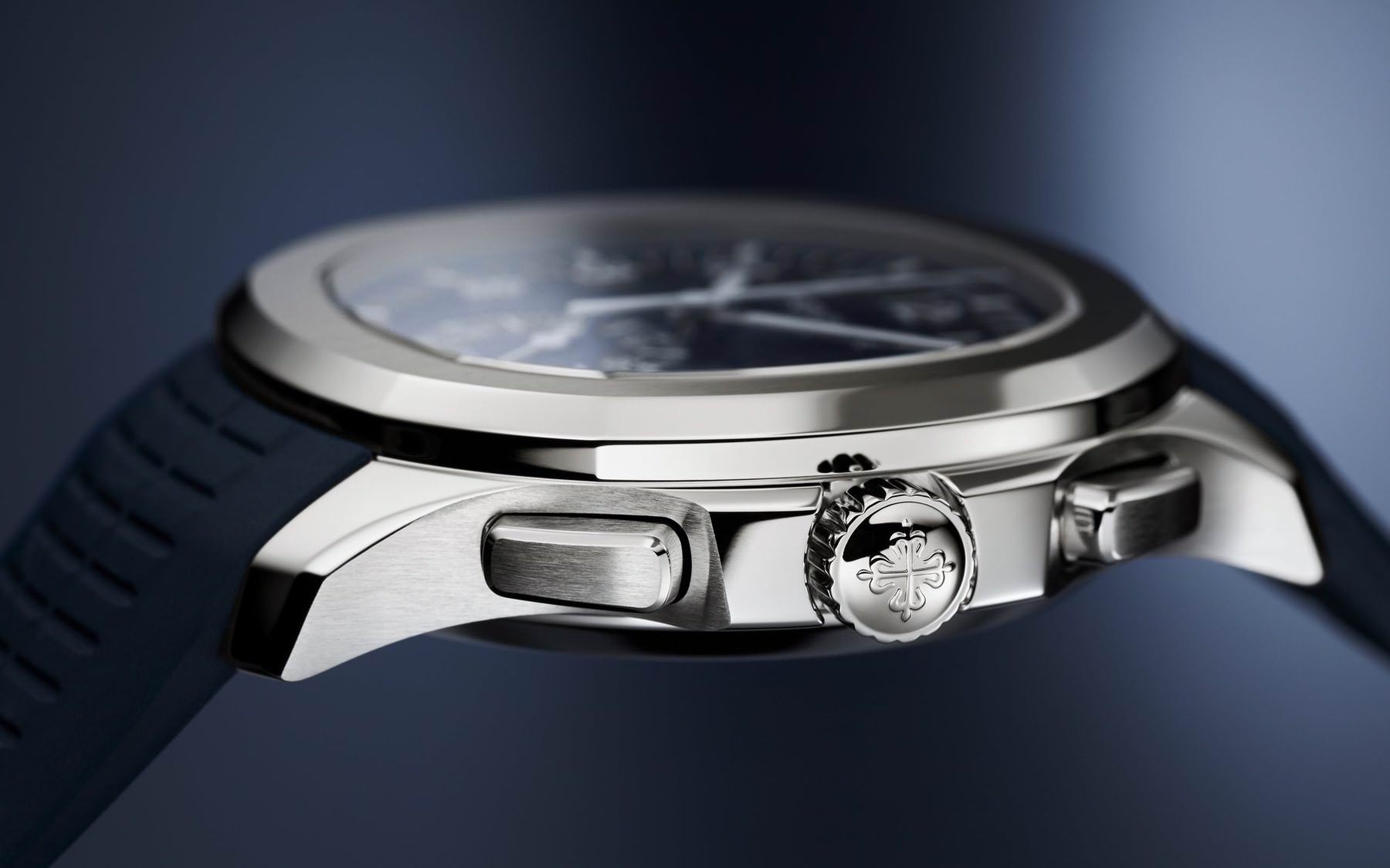 Aquanaut Chronograph — view 6
