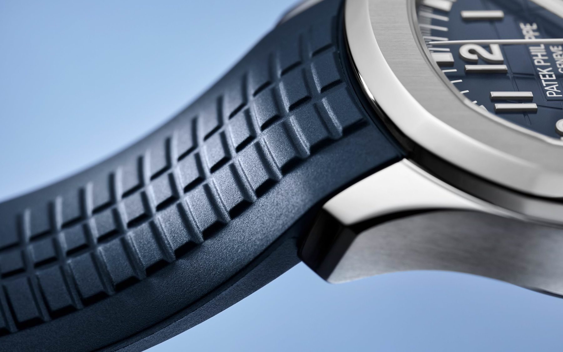 Aquanaut Chronograph — view 9