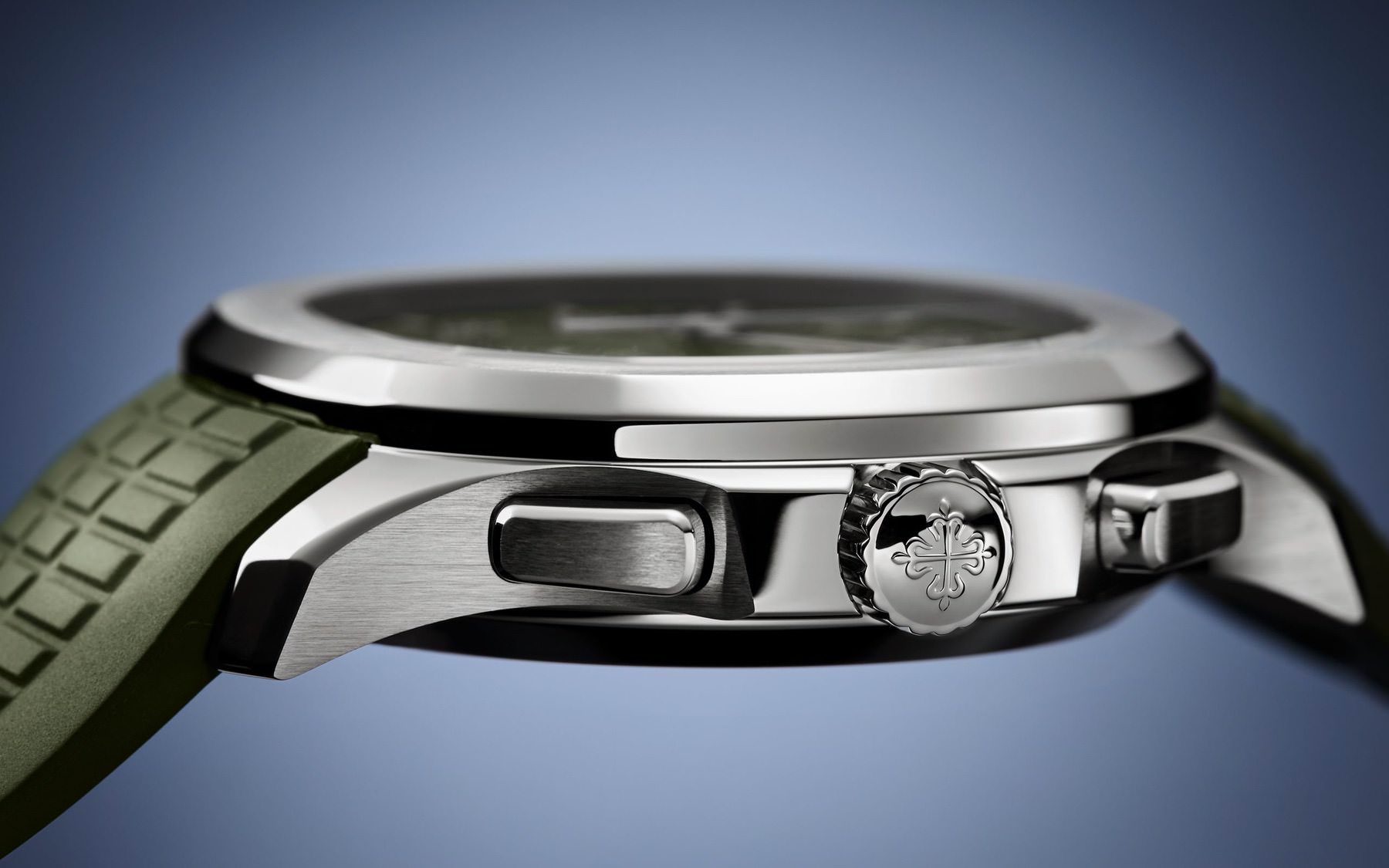 Aquanaut Chronograph — view 4