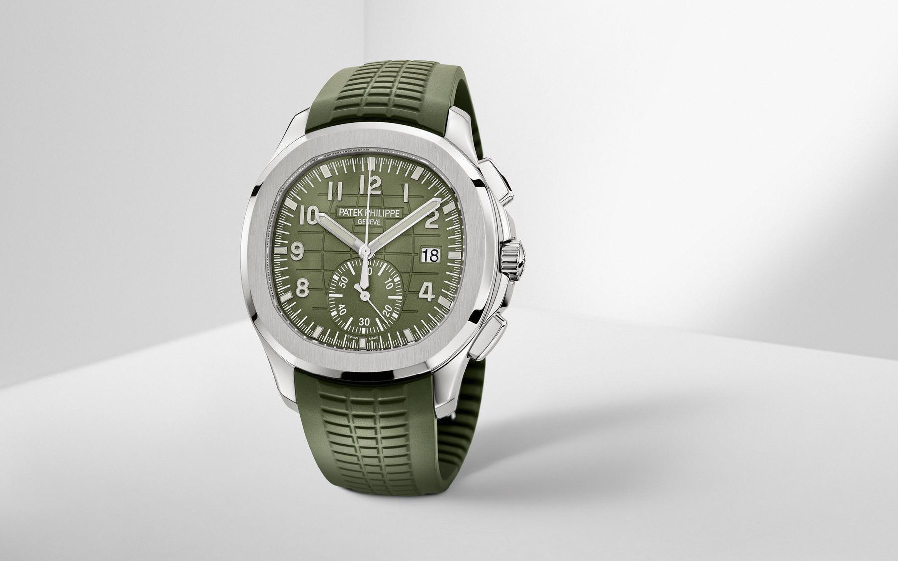 Aquanaut Chronograph — view 5