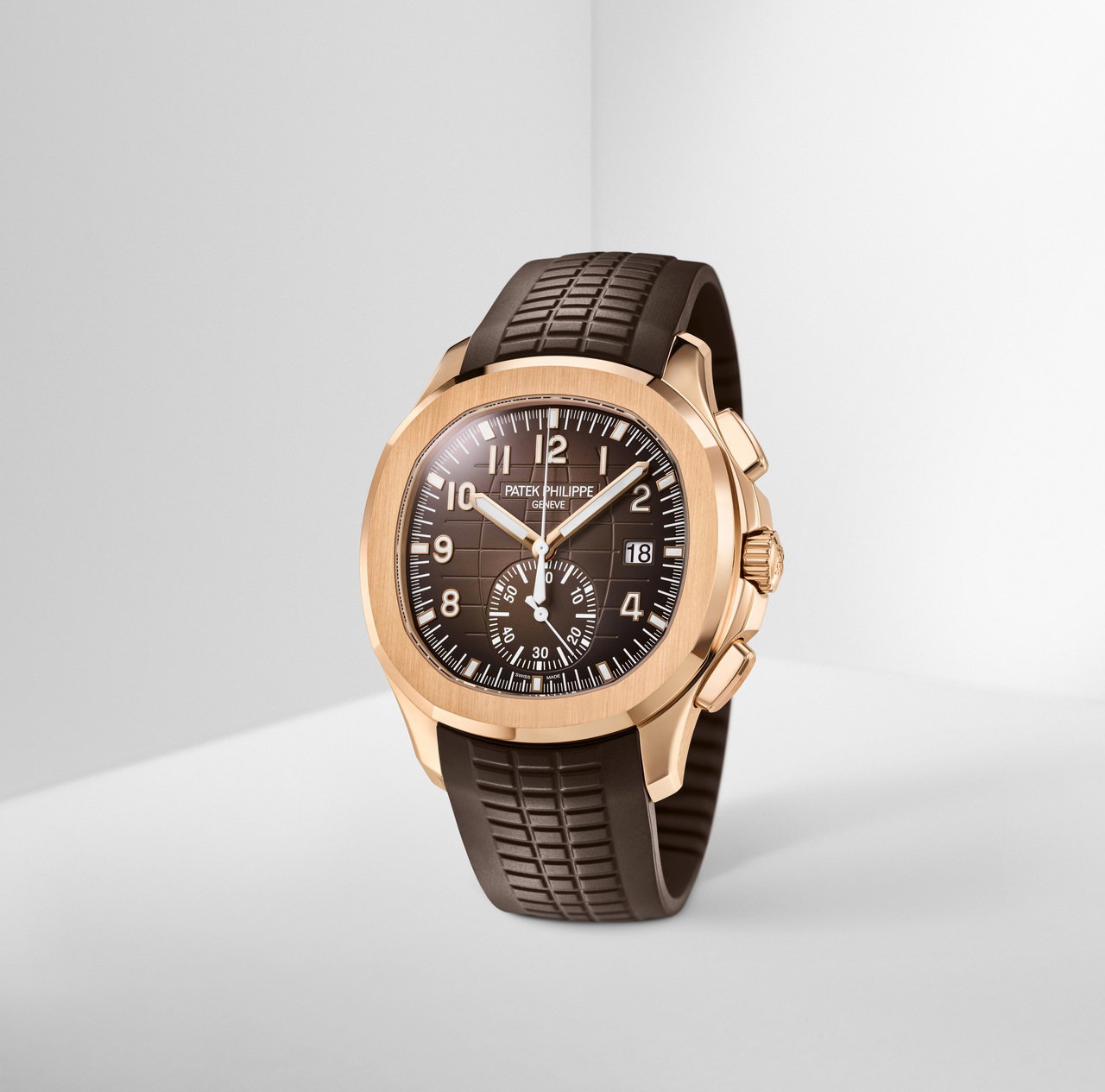 Aquanaut Flyback Chronograph — view 6