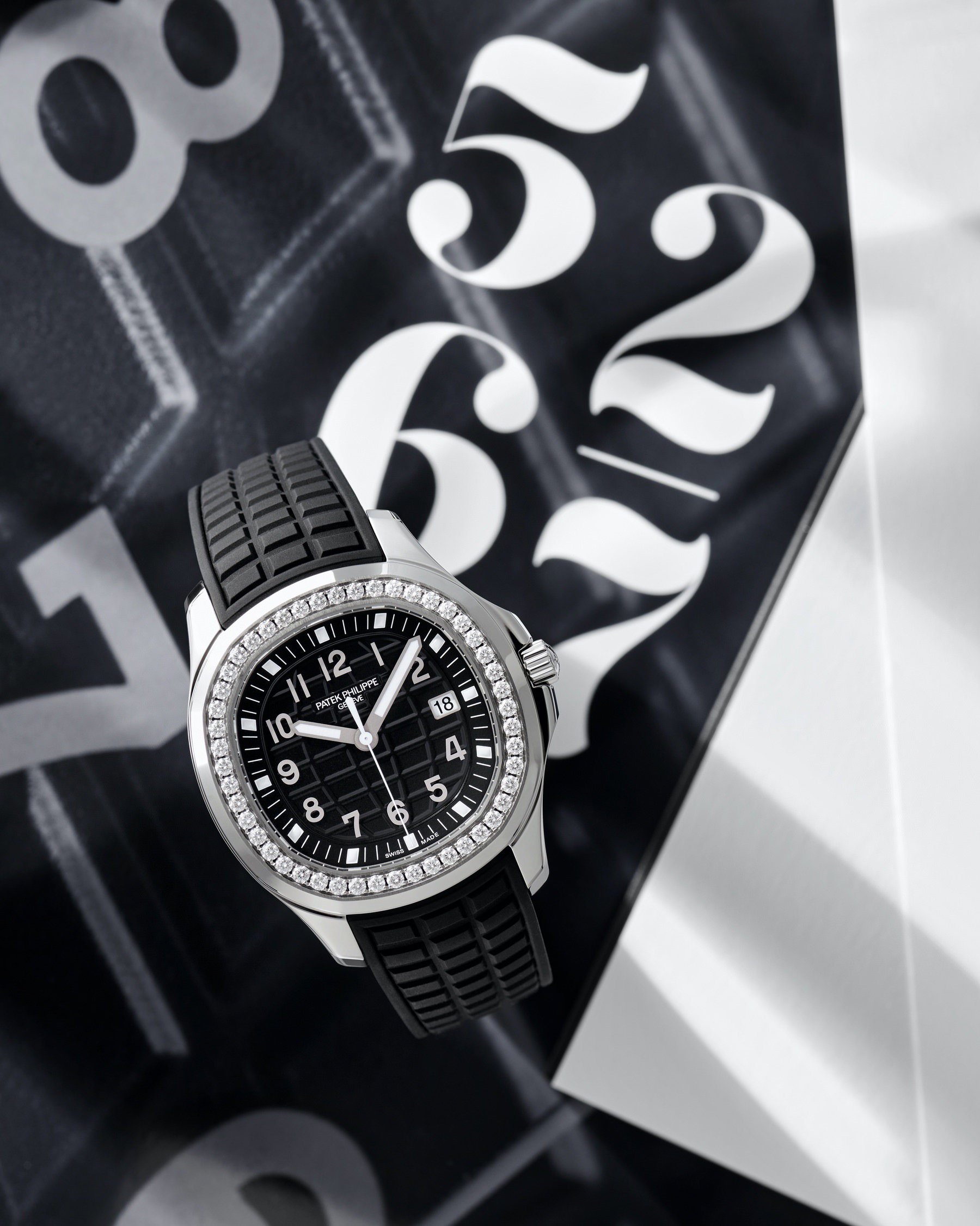 Aquanaut Luce — view 9