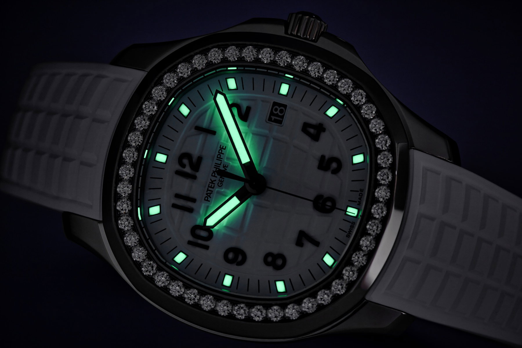 Aquanaut Luce — view 2