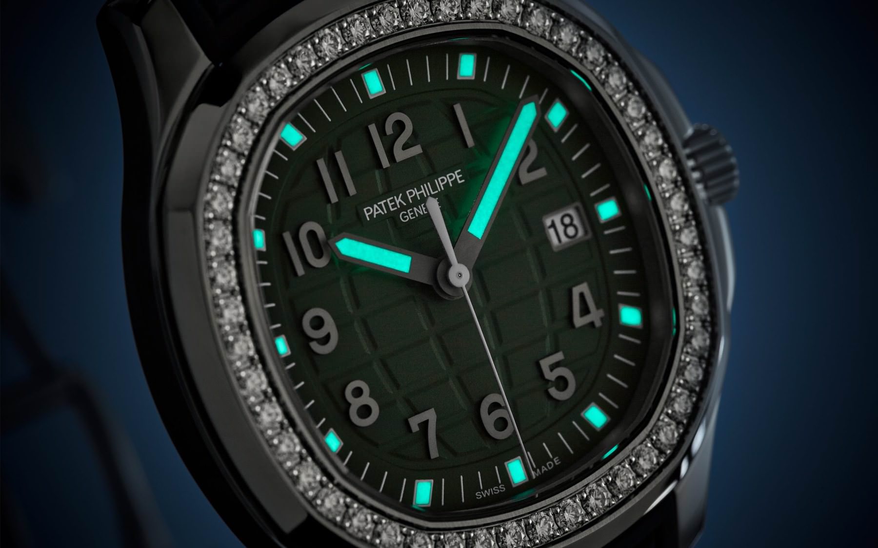 Aquanaut Luce — view 8