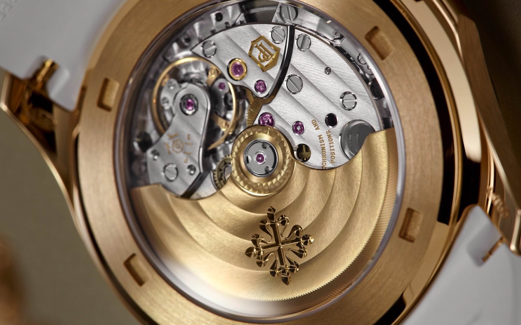 Aquanaut Luce — view 8