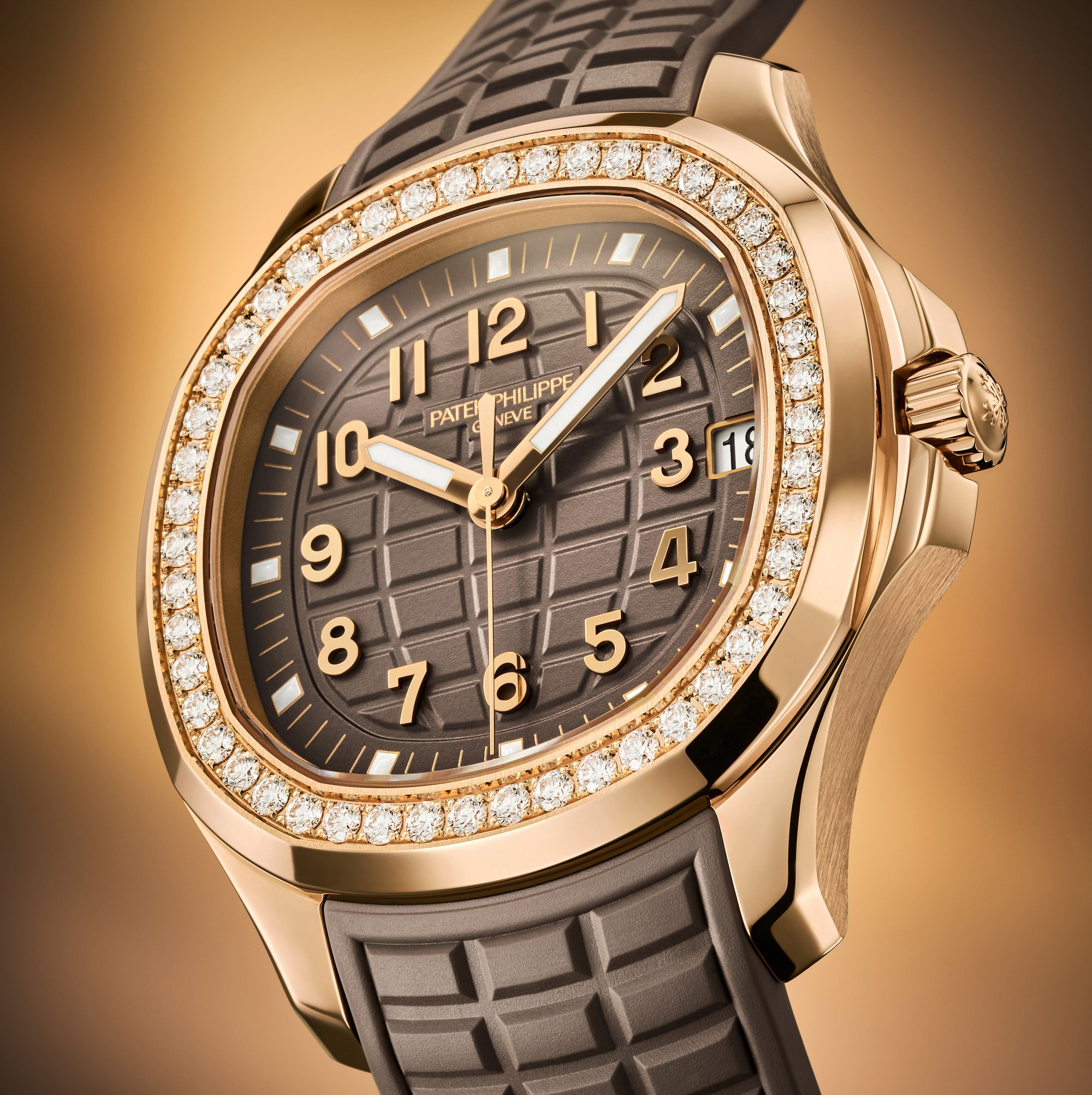 Aquanaut Luce — view 10