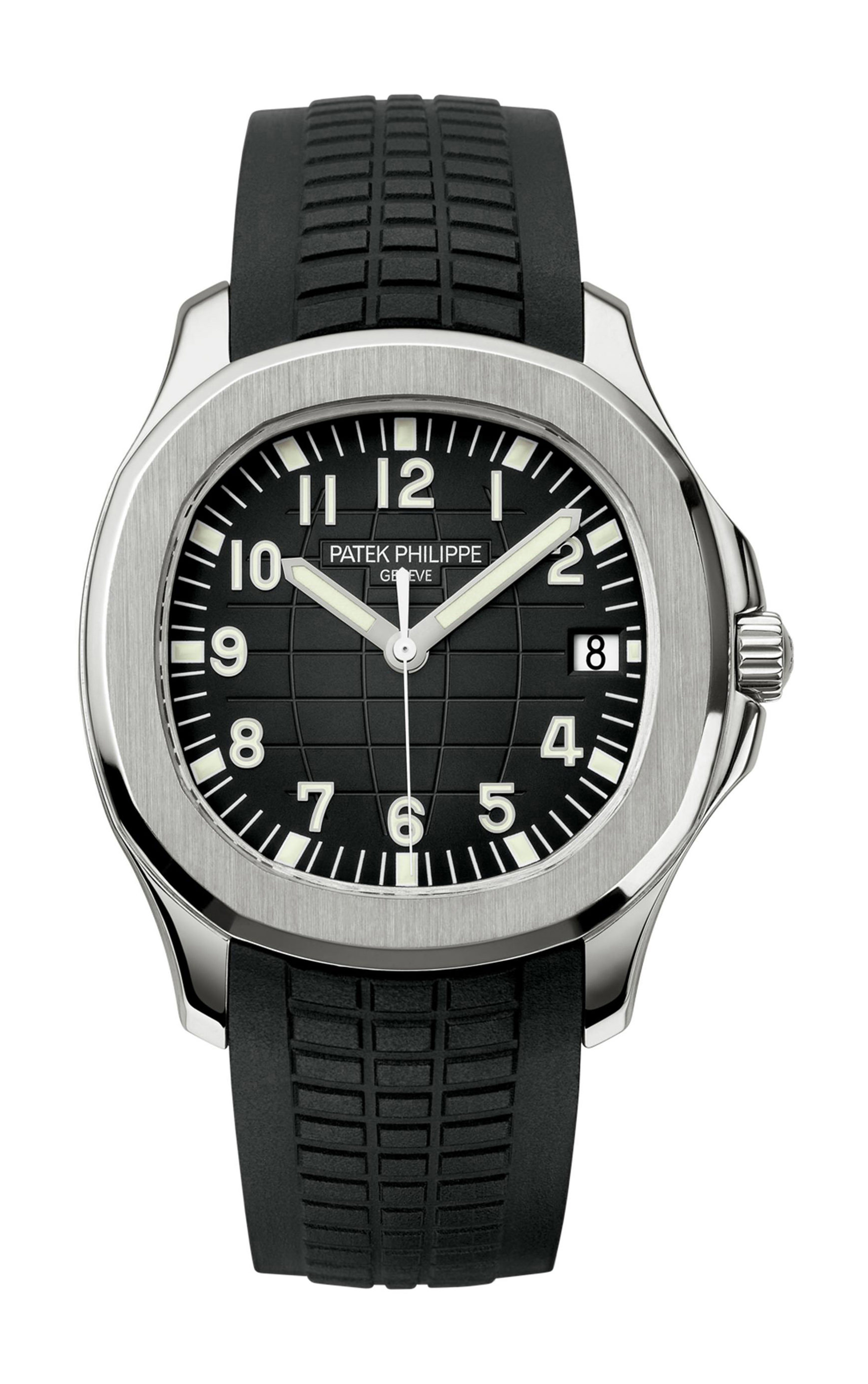 Aquanaut Luce Haute Joaillerie — view 4