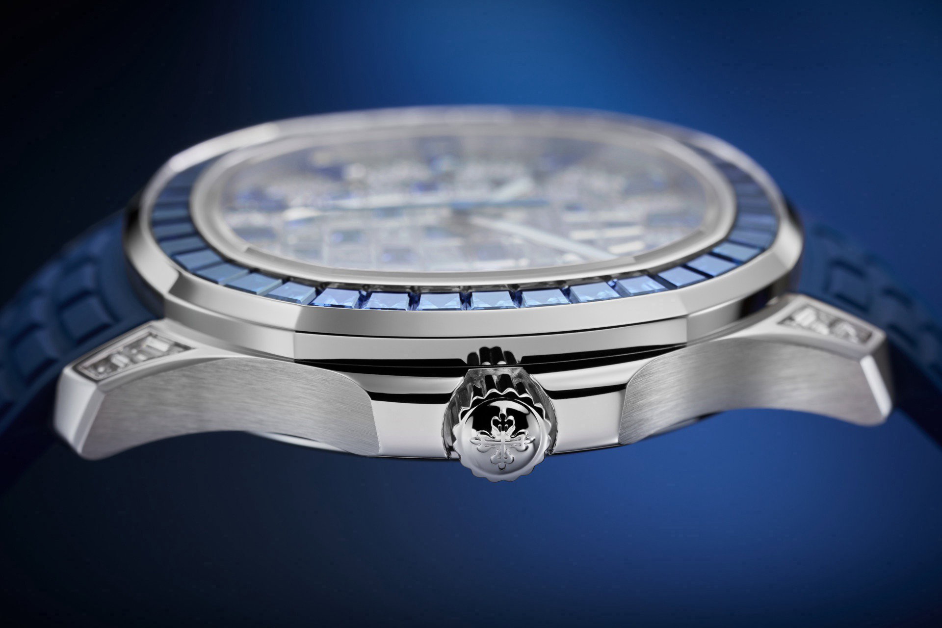 Aquanaut Luce Haute Joaillerie — view 6