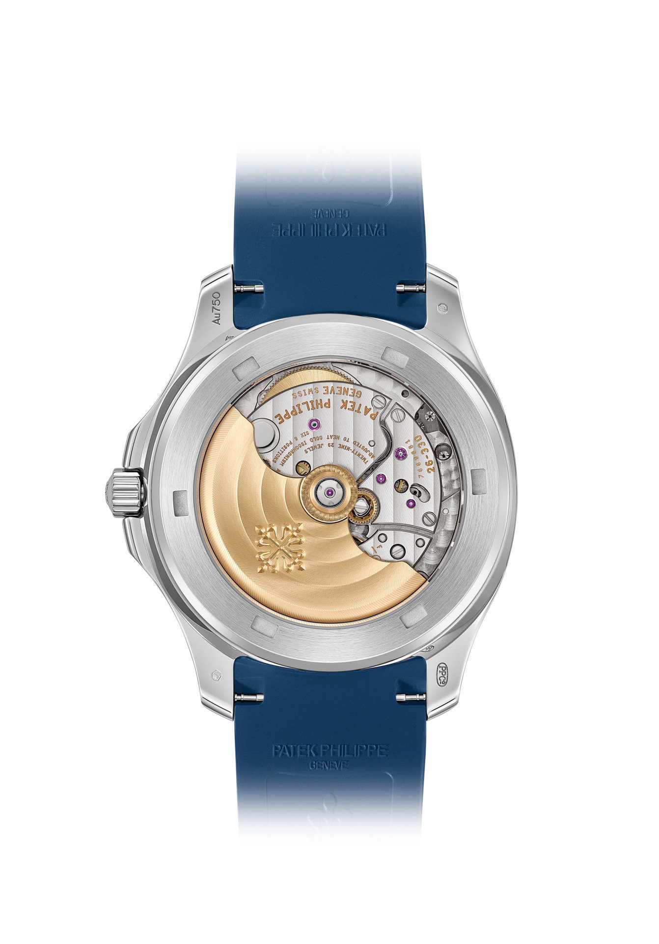 Aquanaut Luce Haute Joaillerie — view 7