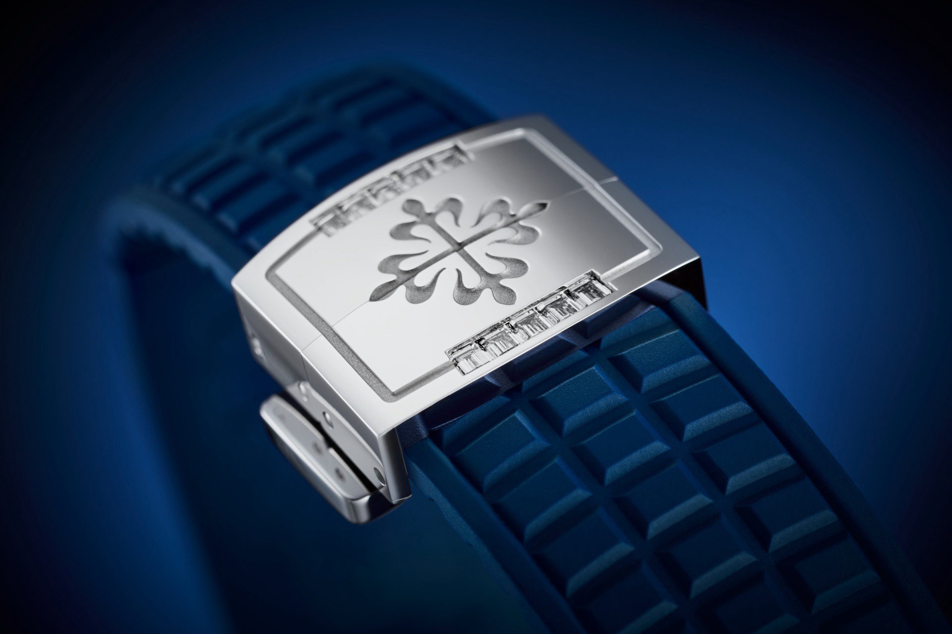 Aquanaut Luce Haute Joaillerie — view 8