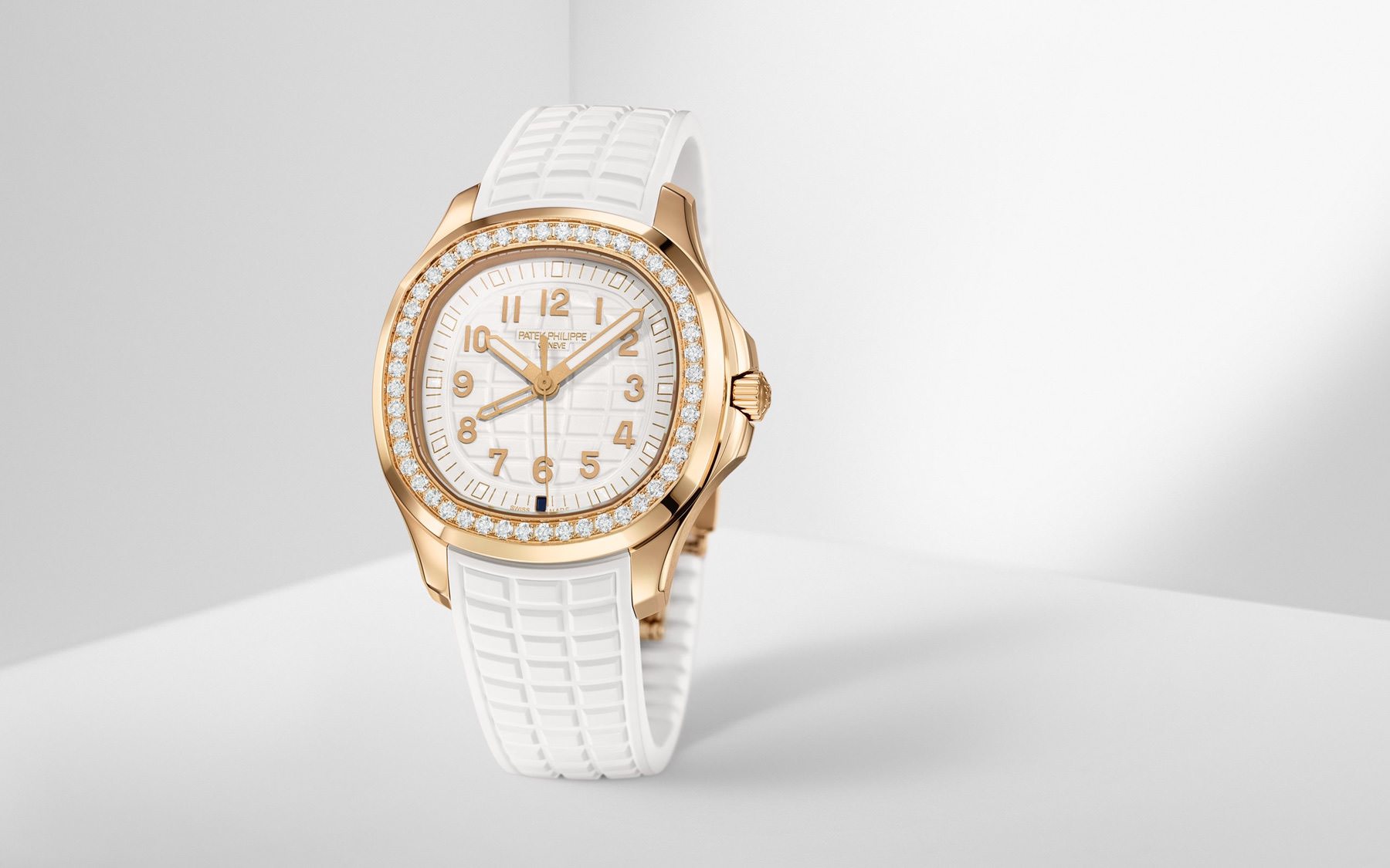 Aquanaut Luce Travel Time — view 6