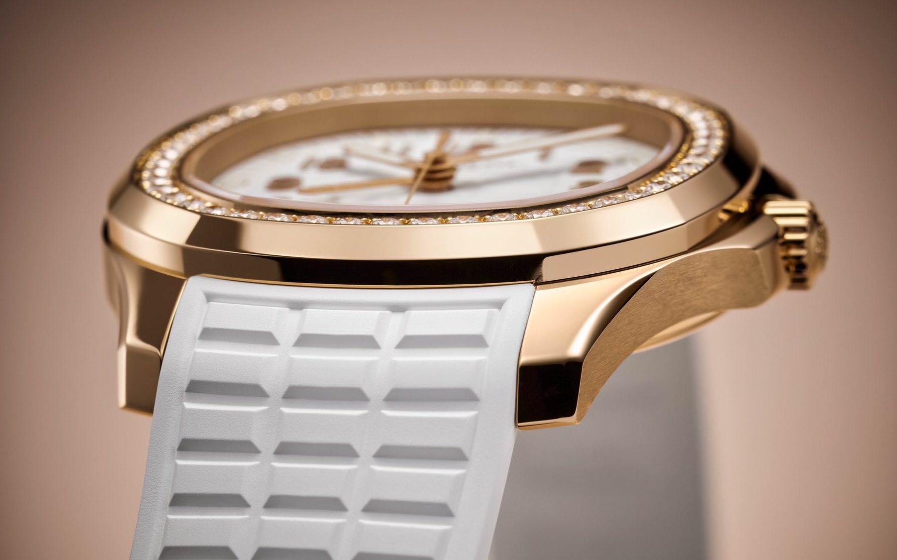 Aquanaut Luce Travel Time — view 8