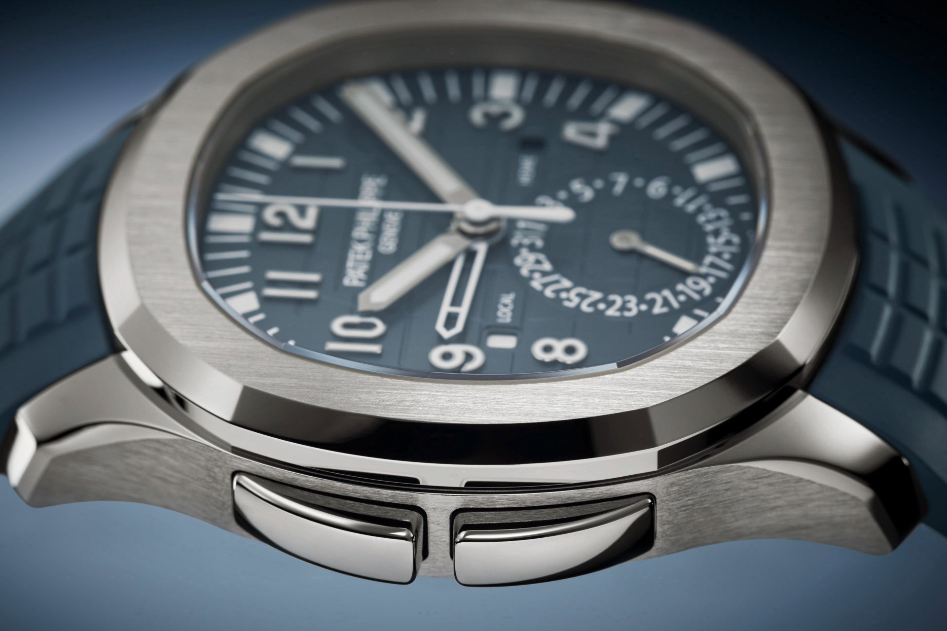 Aquanaut Travel Time — view 2
