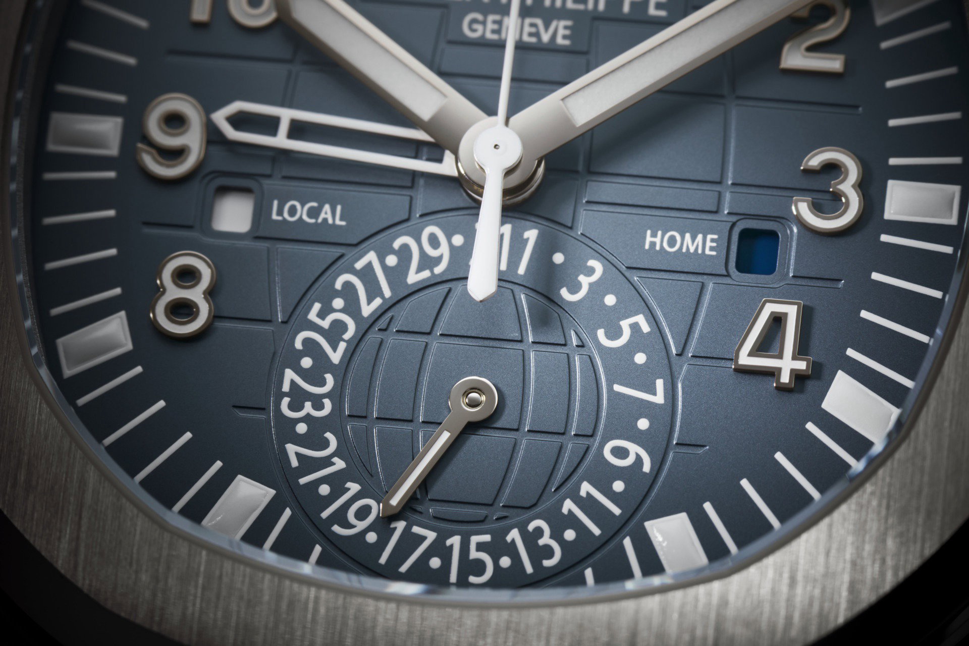 Aquanaut Travel Time — view 11