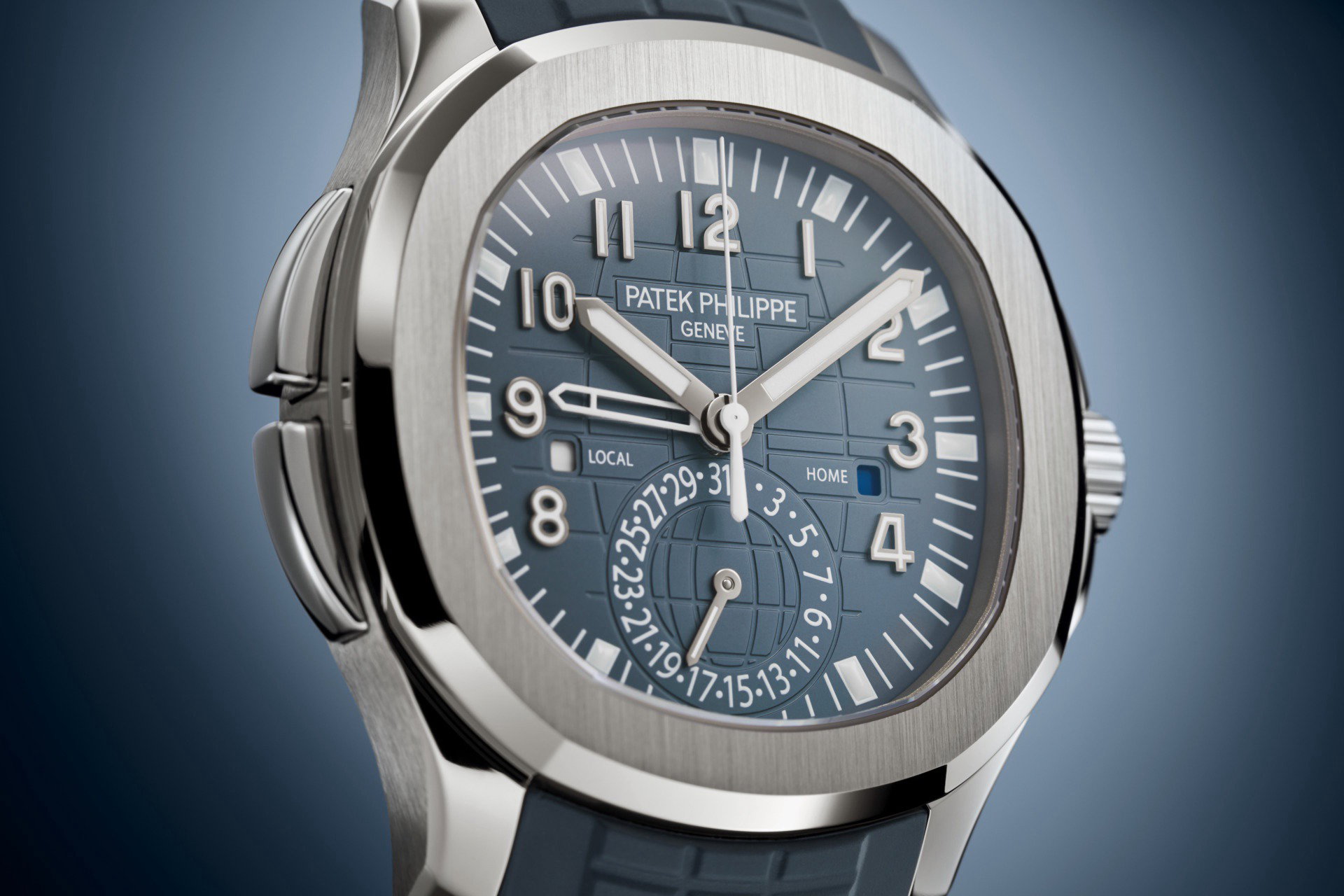 Aquanaut Travel Time — view 3