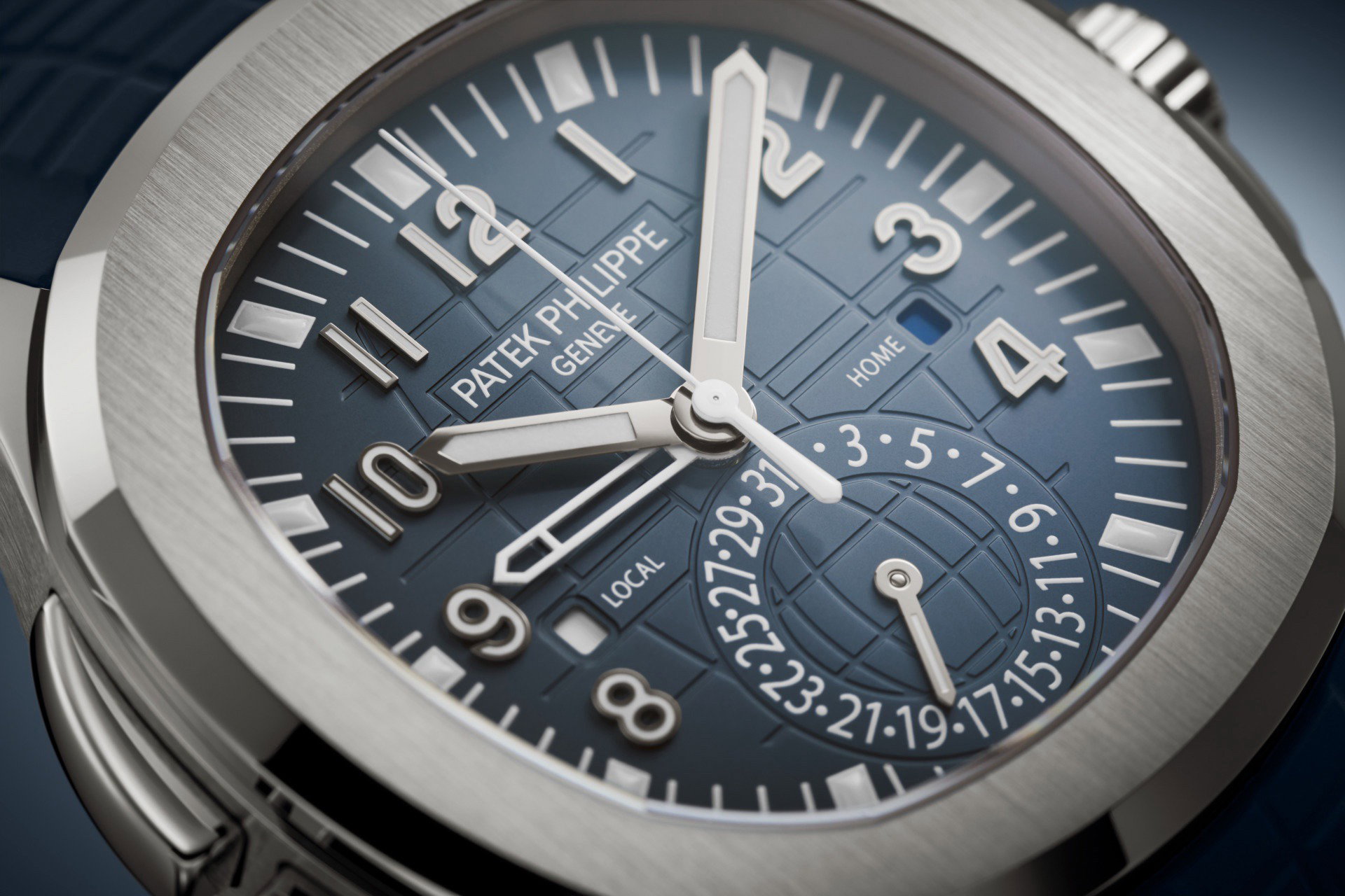 Aquanaut Travel Time — view 4