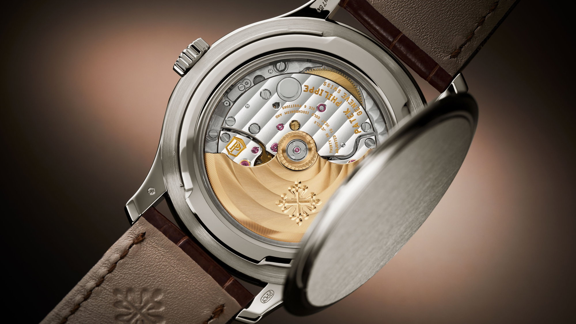 Calatrava 5227G-015 — view 3